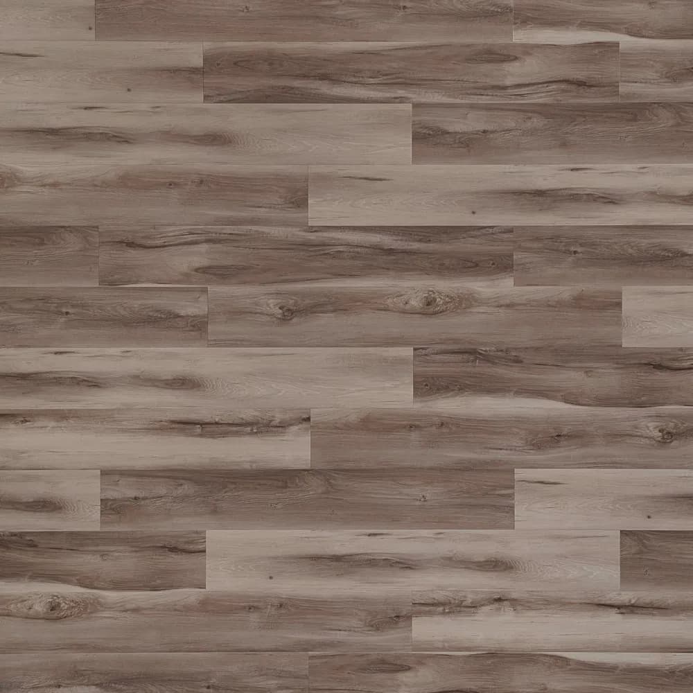 Kodiak Floating Vinyl product swatch - Sound-Tec Floating Urban Surfaces looselay floating LVT vinyl plank flooring | 254 Floors Waco TX wholesale
