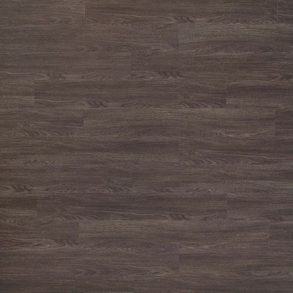 Midnight Grey Floating Vinyl product swatch - Sound-Tec Floating Urban Surfaces looselay floating LVT vinyl plank flooring | 254 Floors Waco TX wholesale