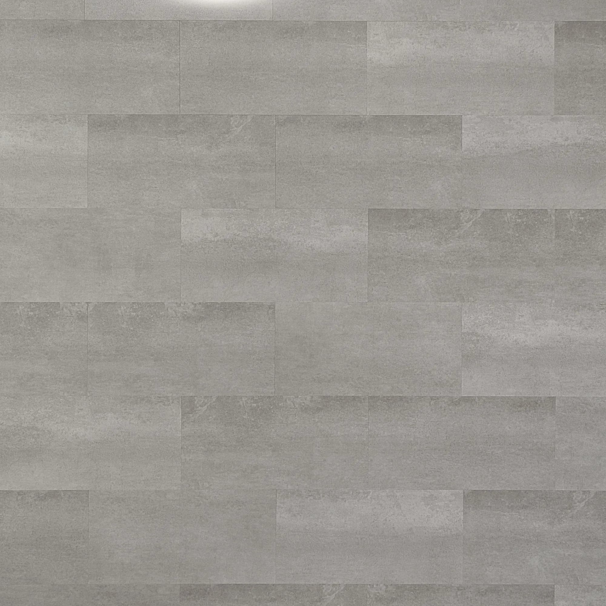 Luna Floating Vinyl product swatch - Sound-Tec Tile Floating Urban Surfaces looselay floating LVT vinyl plank flooring | 254 Floors Waco TX wholesale