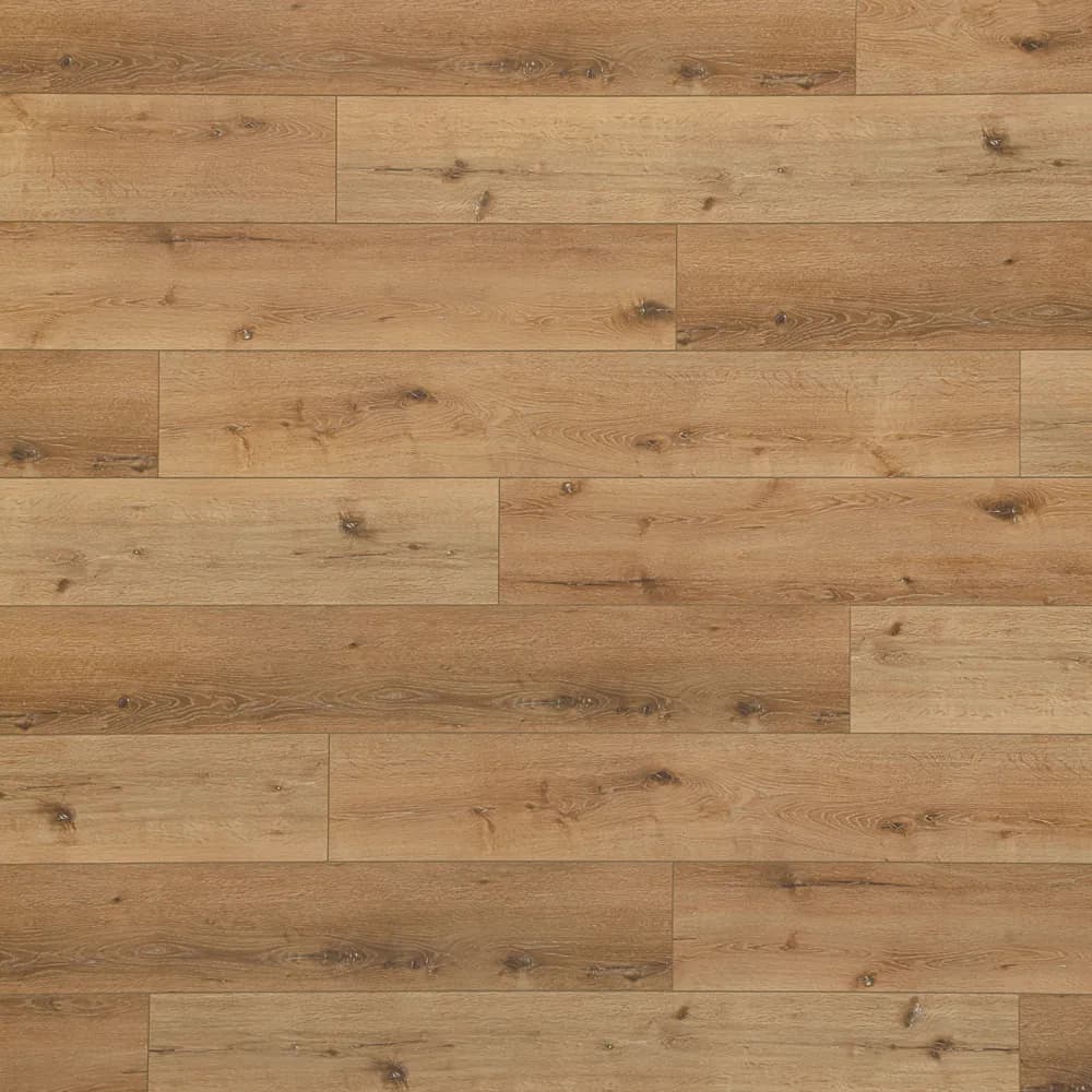 Yellowstone Floating Vinyl product swatch - Sound-Tec Plus Floating Urban Surfaces looselay floating LVT vinyl plank flooring | 254 Floors Waco TX wholesale