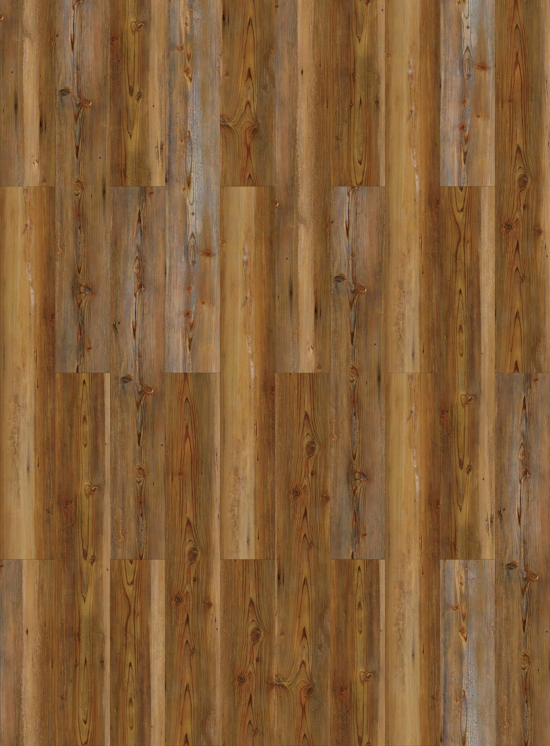 Tallulah Gorge Glue Down Flooring 3