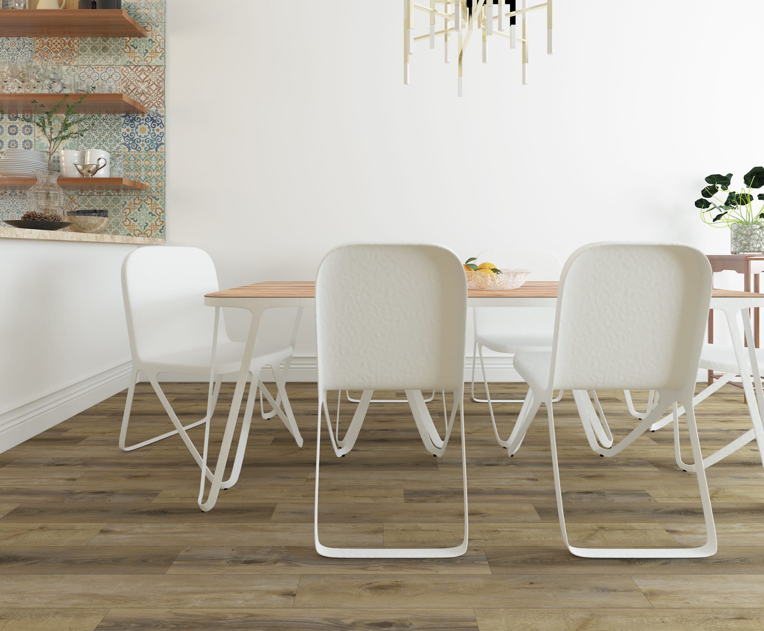 Stone Mountain Rigid Core Flooring