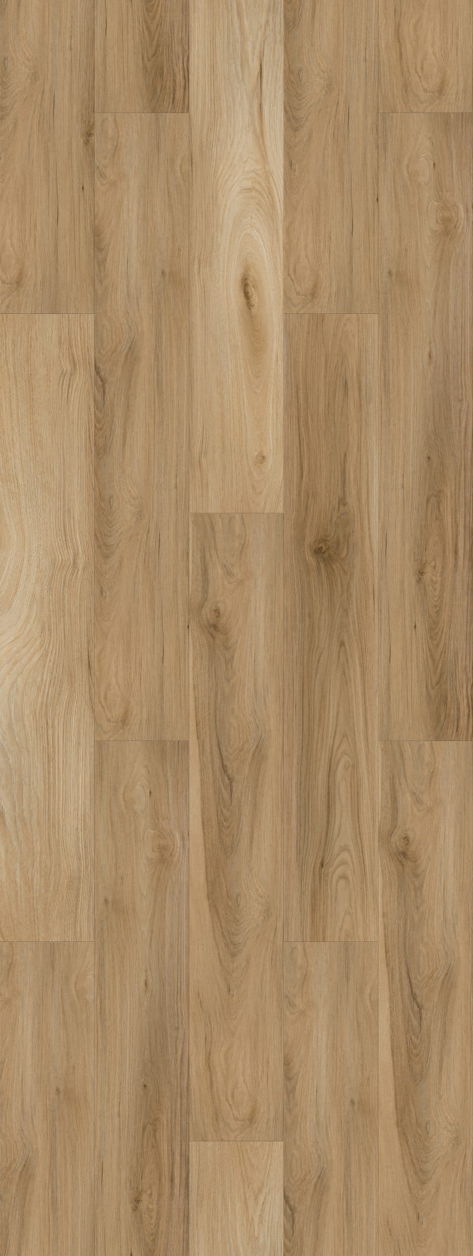 Coastal Dunes Premium Rigid Core Flooring installed overview - HomeLike looselay floating rigid core SPC LVT vinyl plank flooring | 254 Floors Waco TX wholesale