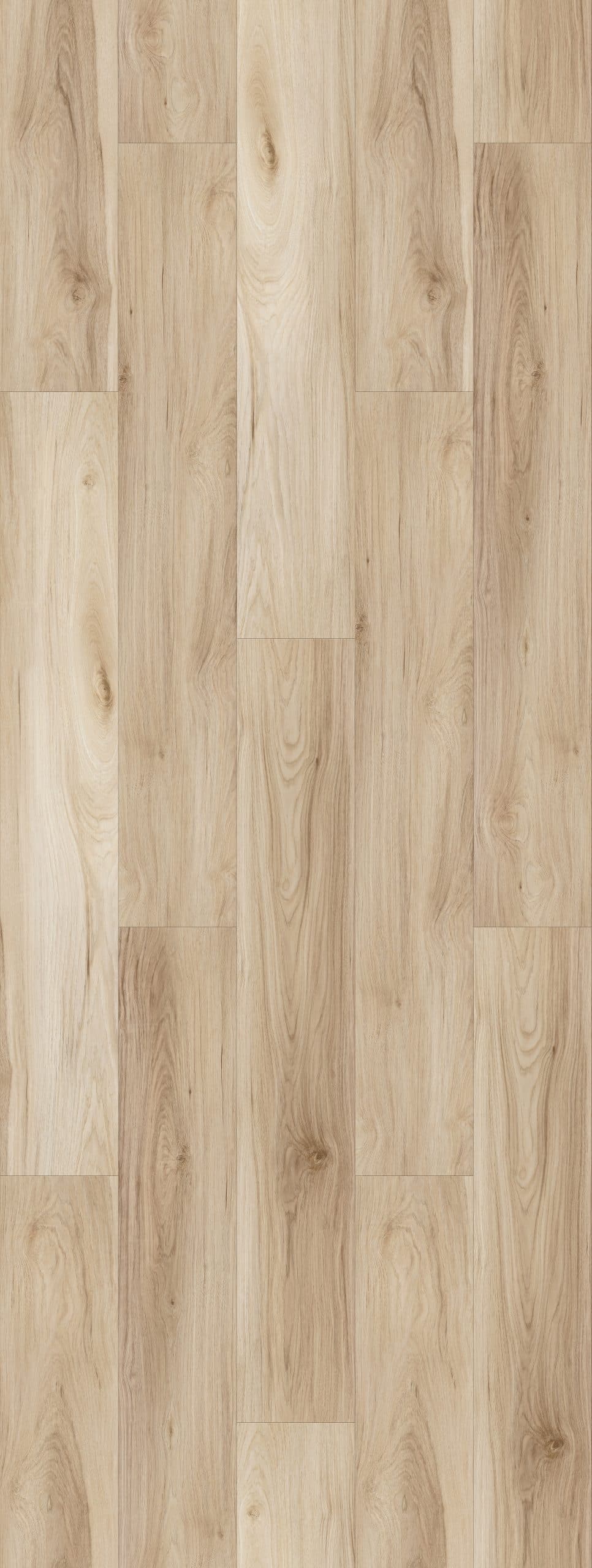 Royal Sands Premium Rigid Core Flooring installed overview - HomeLike looselay floating rigid core SPC LVT vinyl plank flooring | 254 Floors Waco TX wholesale
