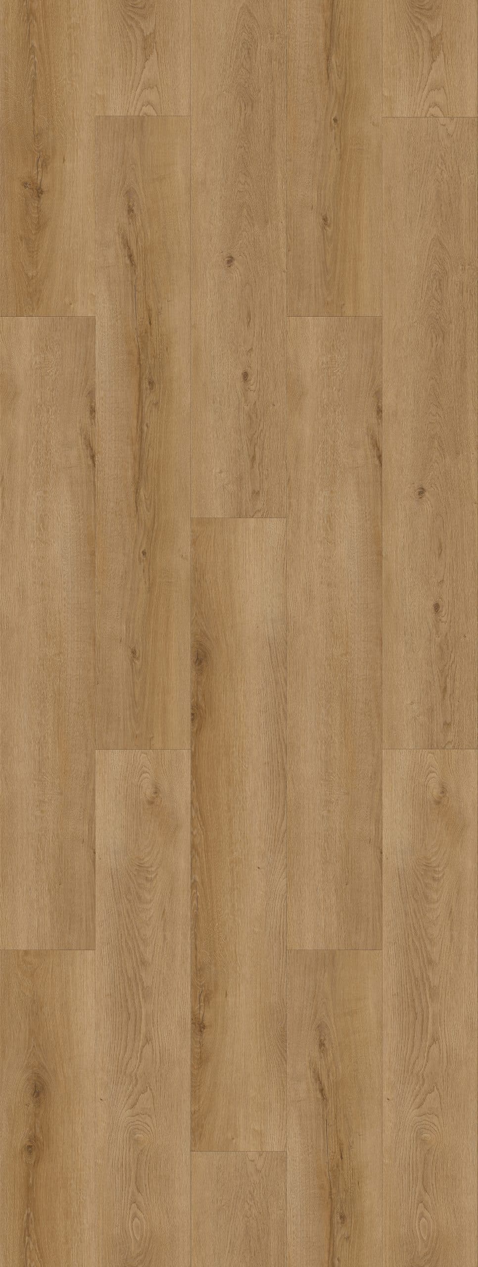 Winery Oak Premium Rigid Core Flooring installed overview - HomeLike looselay floating rigid core SPC LVT vinyl plank flooring | 254 Floors Waco TX wholesale