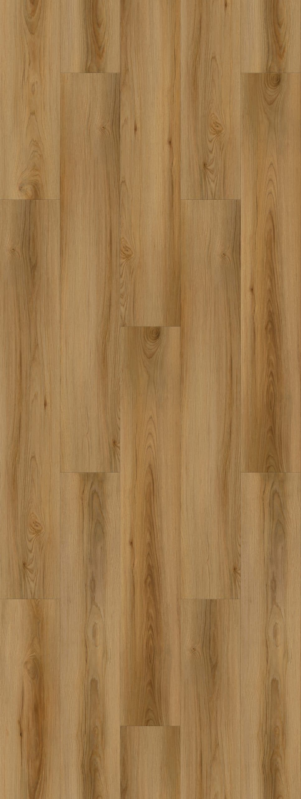 Melrose Premium Rigid Core Flooring installed overview - HomeLike looselay floating rigid core SPC LVT vinyl plank flooring | 254 Floors Waco TX wholesale