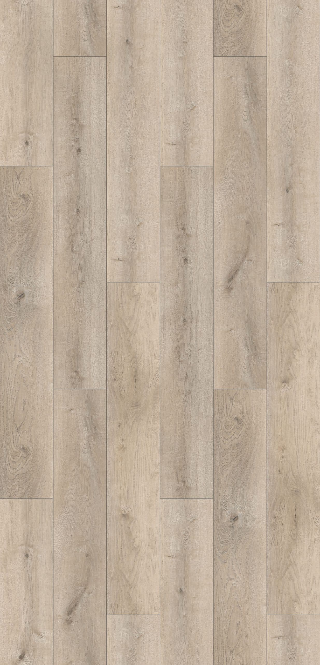 White Cliffs Premium Water-Resistant Laminate Flooring installed overview - HomeLike looselay floating laminate rigid core SPC LVT vinyl plank flooring | 254 Floors Waco TX wholesale