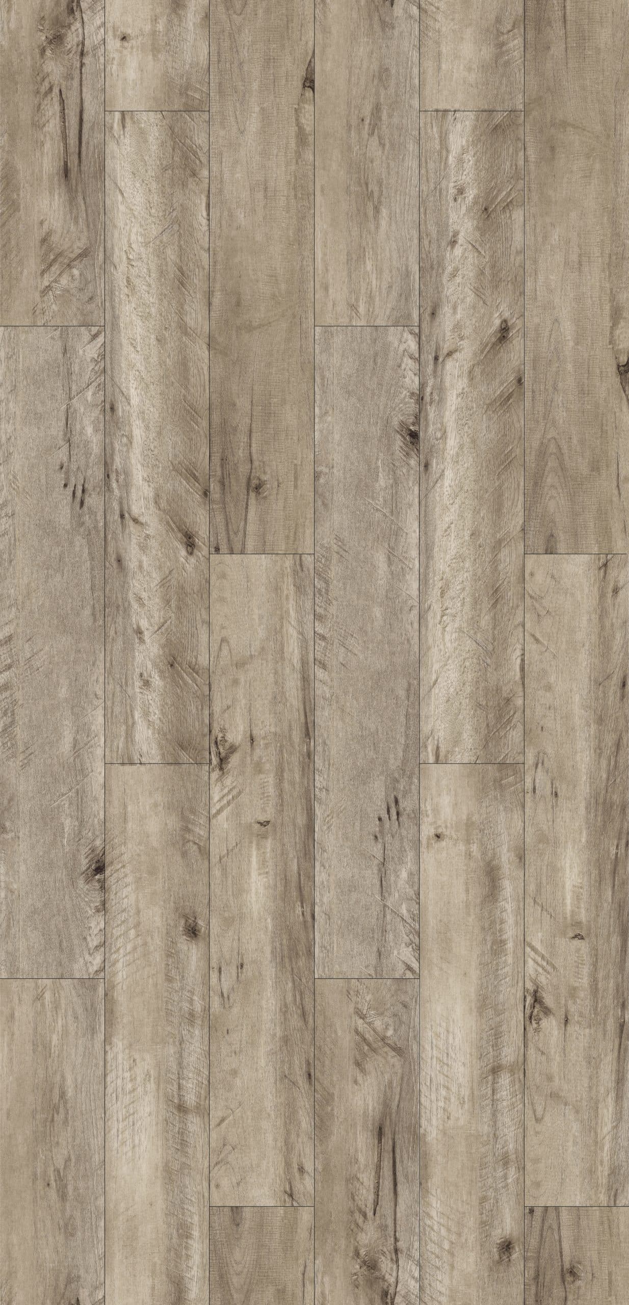 Mountain Lodge Premium Water-Resistant Laminate Flooring installed overview - HomeLike looselay floating laminate rigid core SPC LVT vinyl plank flooring | 254 Floors Waco TX wholesale
