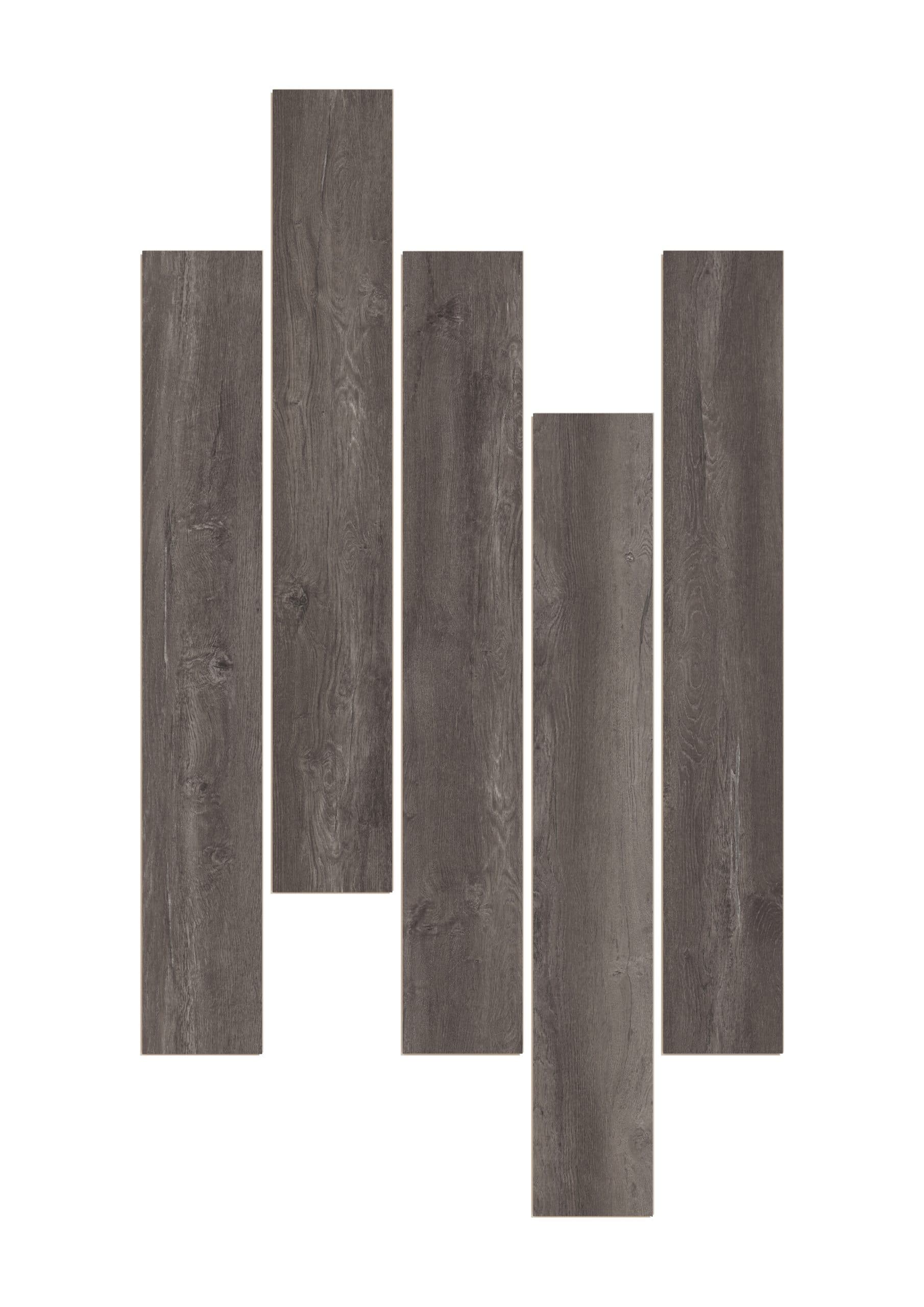 Naroy Lodge Premium Water-Resistant Laminate Flooring plank detail - HomeLike looselay floating laminate rigid core SPC LVT vinyl plank flooring | 254 Floors Waco TX wholesale