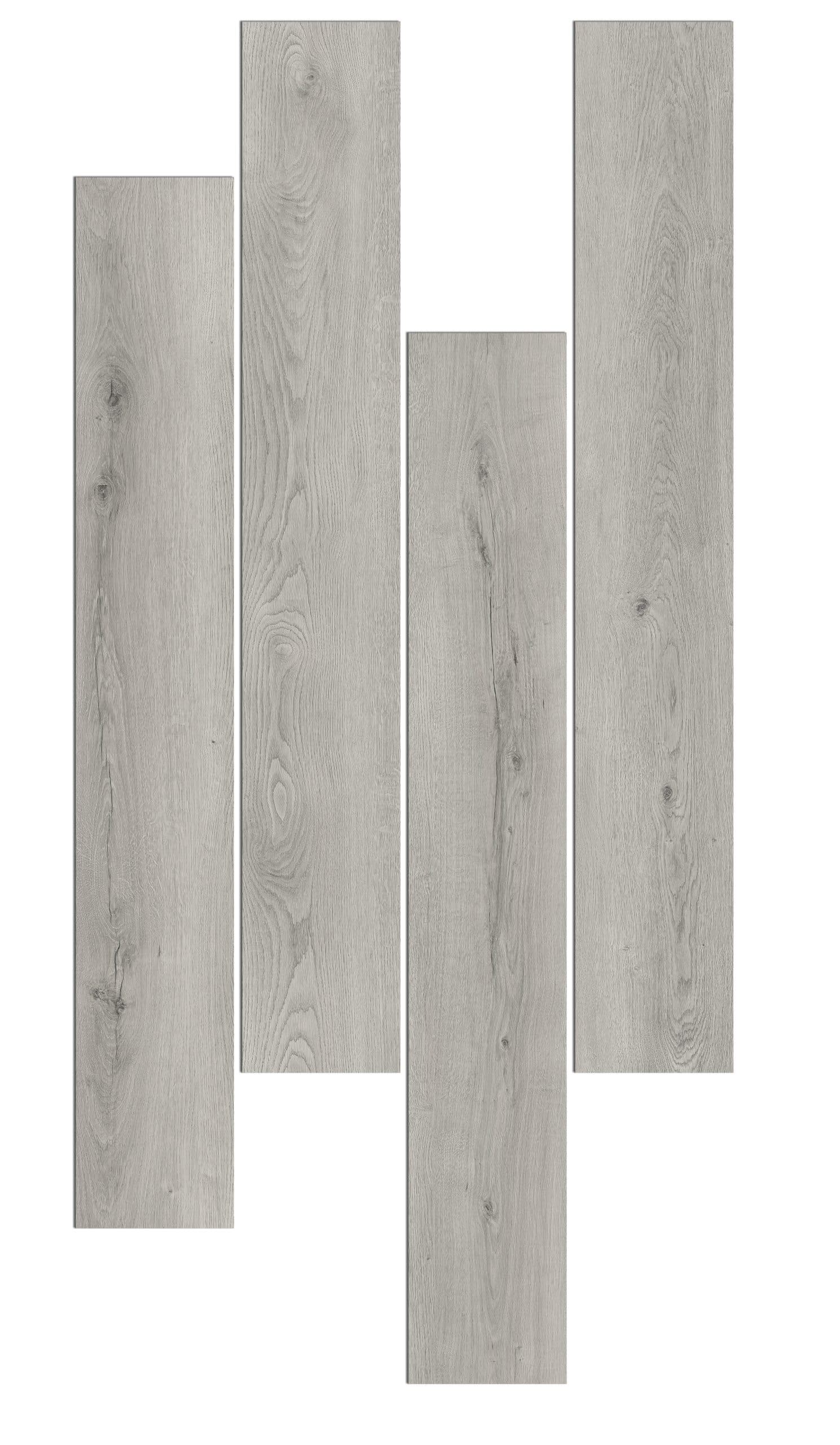 Olympic Premium Rigid Core Pro Max Flooring plank detail - HomeLike looselay floating rigid core SPC LVT vinyl plank flooring | 254 Floors Waco TX wholesale