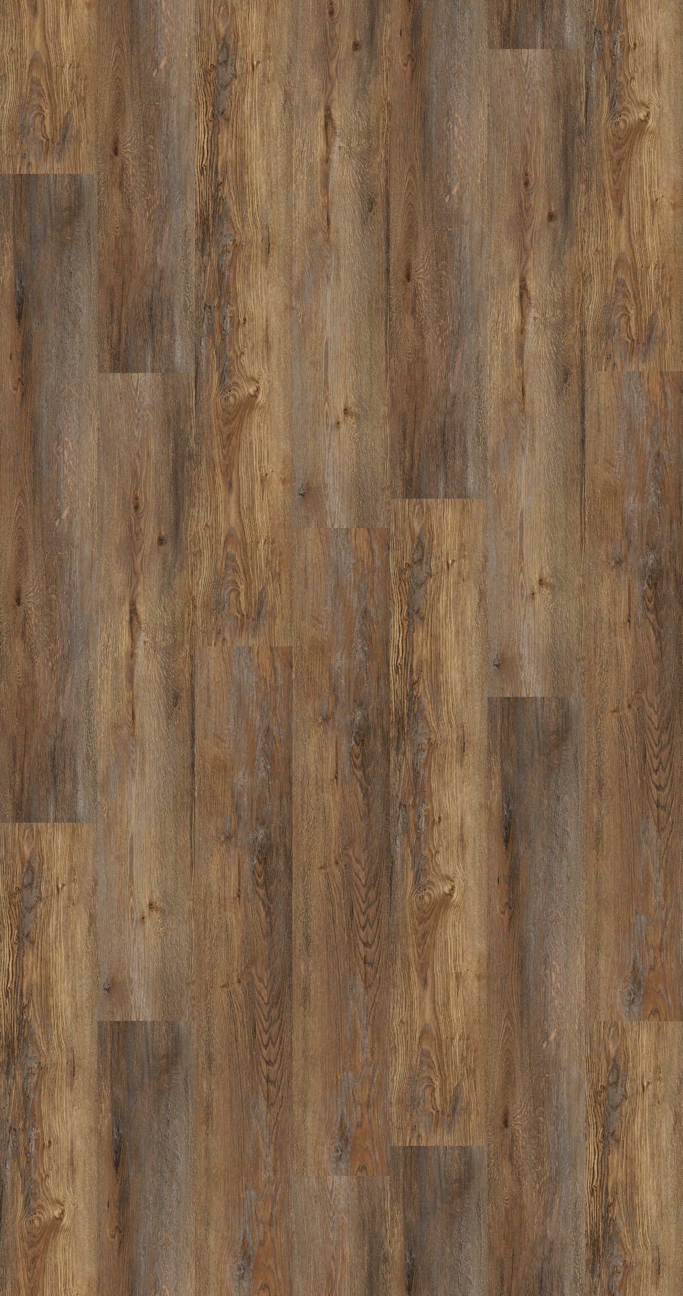 Rocky Moutain Premium Rigid Core Pro Max Flooring installed overview - HomeLike looselay floating rigid core SPC LVT vinyl plank flooring | 254 Floors Waco TX wholesale