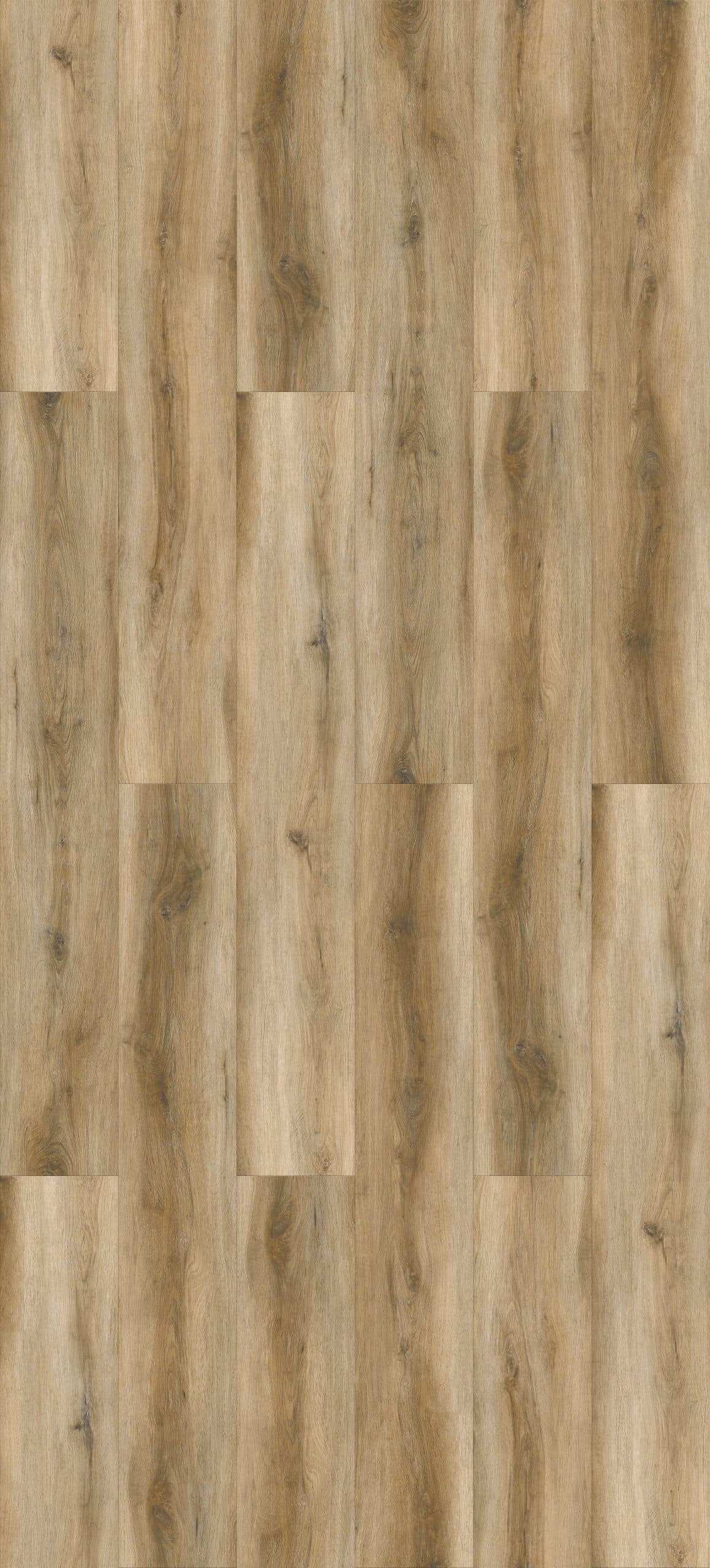 Denali Sands Premium Rigid Core Pro Max Flooring installed overview - HomeLike looselay floating rigid core SPC LVT vinyl plank flooring | 254 Floors Waco TX wholesale