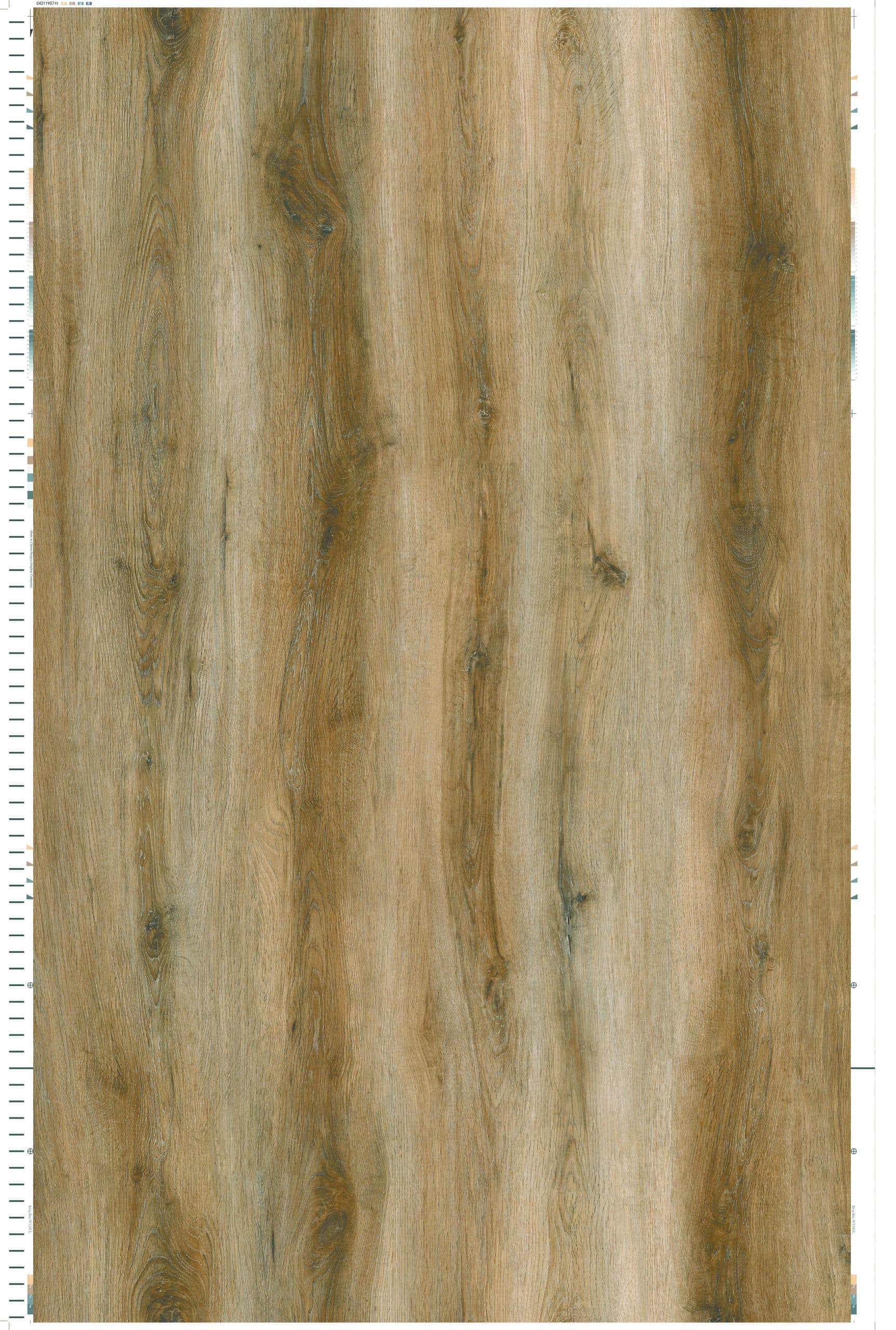 Denali Sands Premium Rigid Core Pro Max Flooring 2