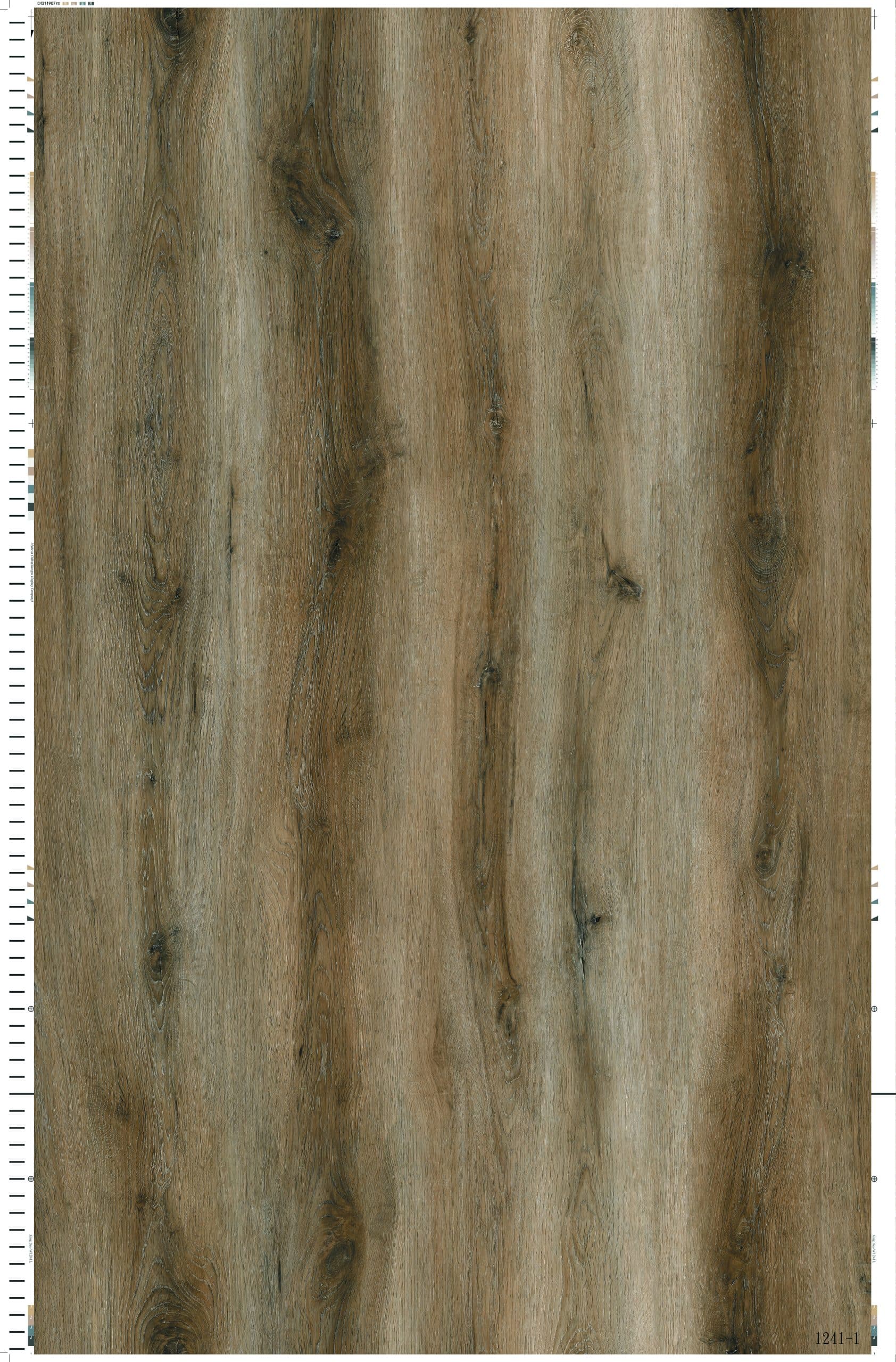 Lake House Premium Rigid Core Pro Max Flooring 2