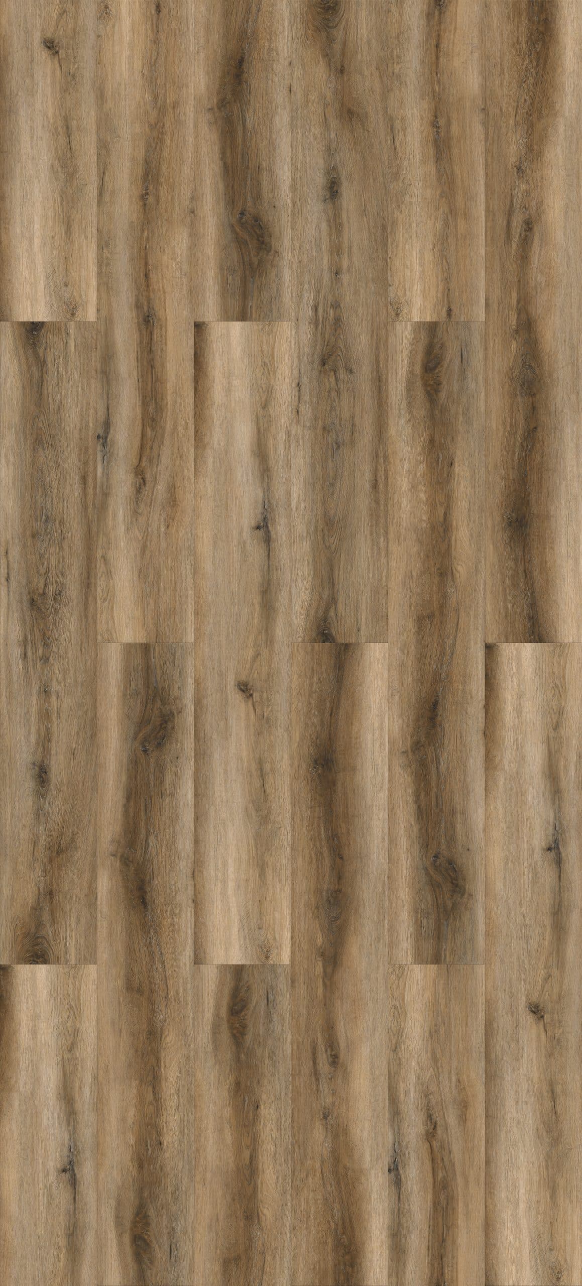 Sierra Forest Premium Rigid Core Pro Max Flooring installed overview - HomeLike looselay floating rigid core SPC LVT vinyl plank flooring | 254 Floors Waco TX wholesale