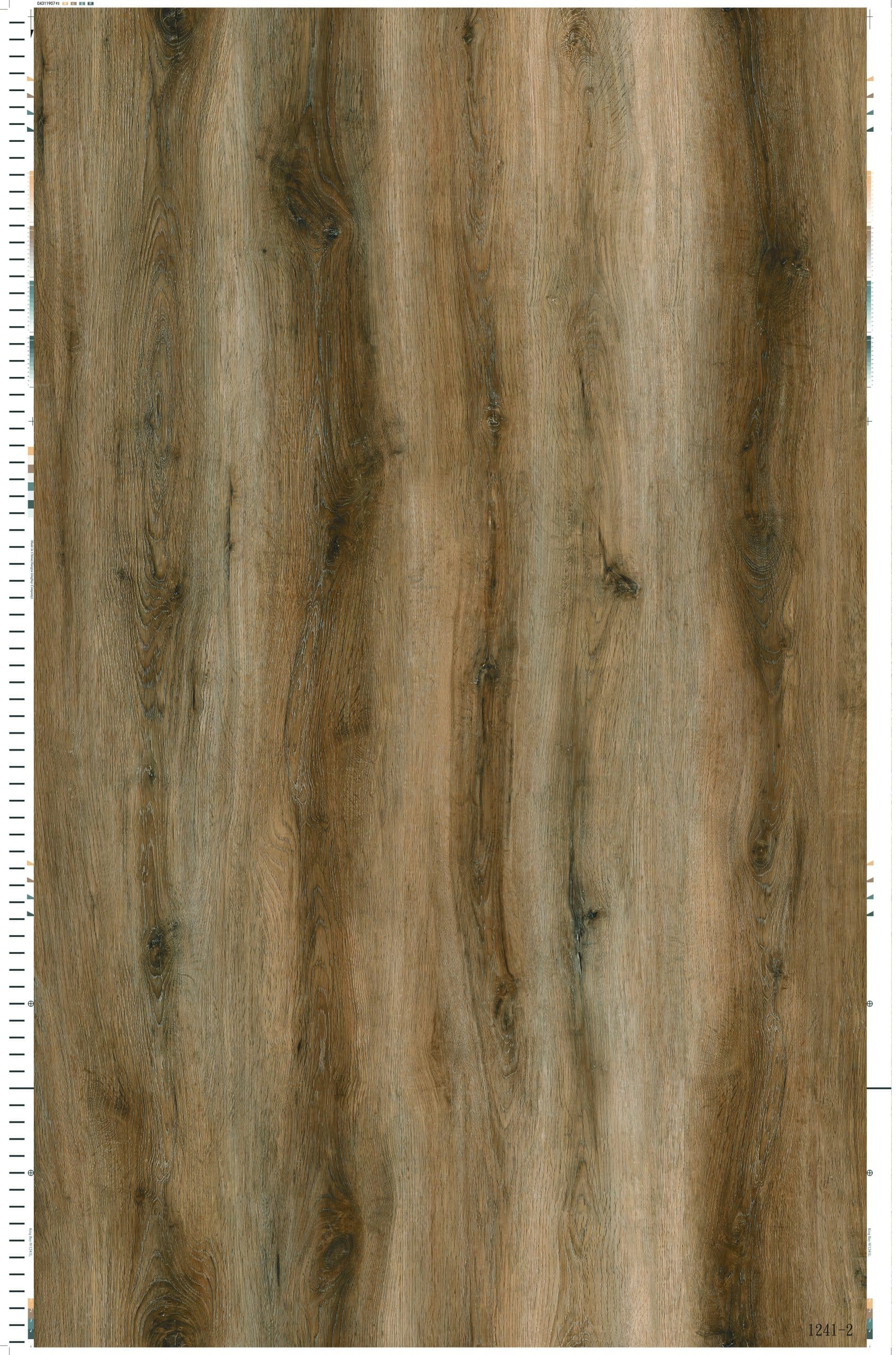 Sierra Forest Premium Rigid Core Pro Max Flooring 2