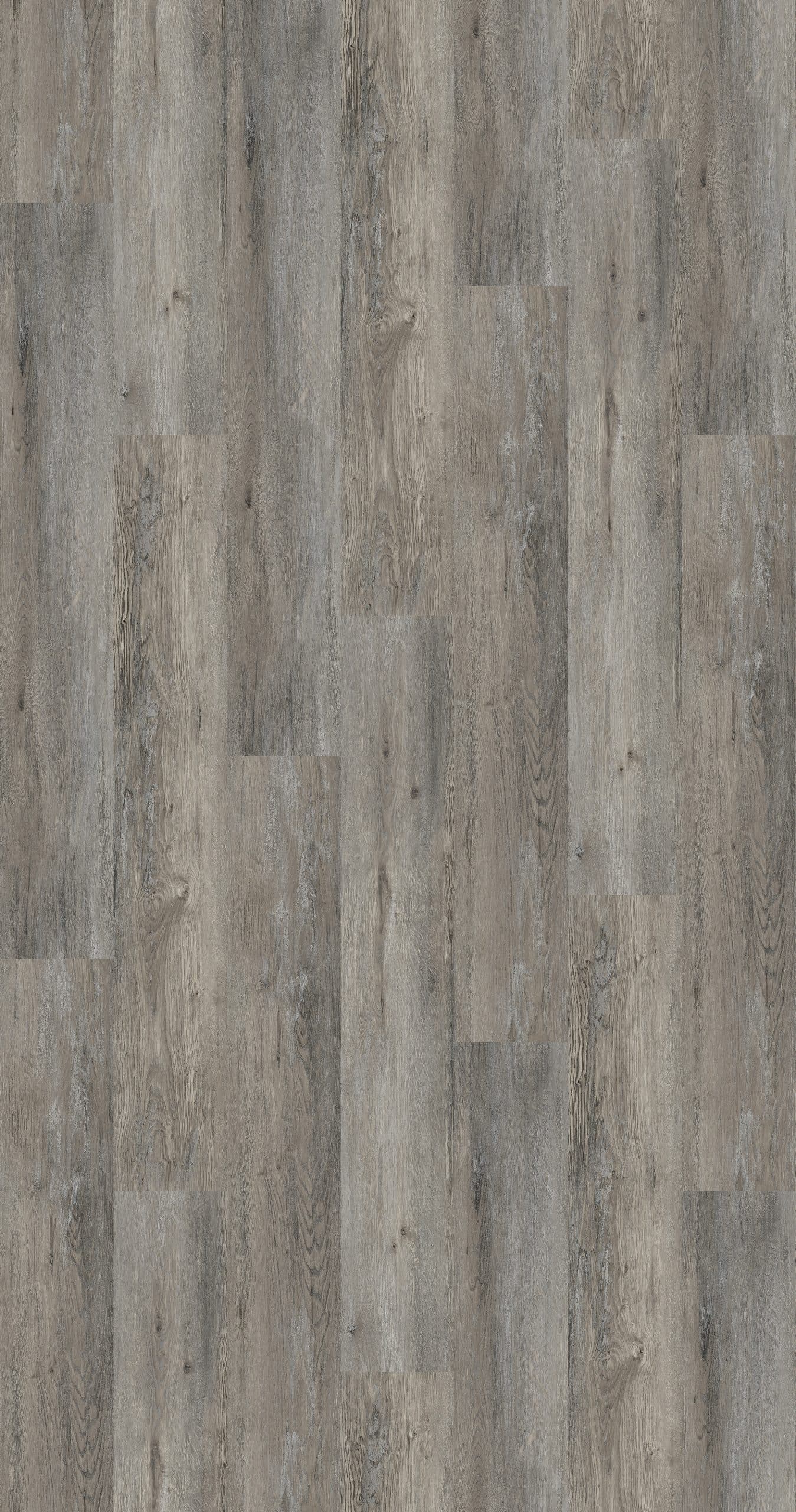 North Haven Rigid Core Pro Wood Grain Flooring installed overview - HomeLike looselay floating rigid core SPC LVT vinyl plank flooring | 254 Floors Waco TX wholesale