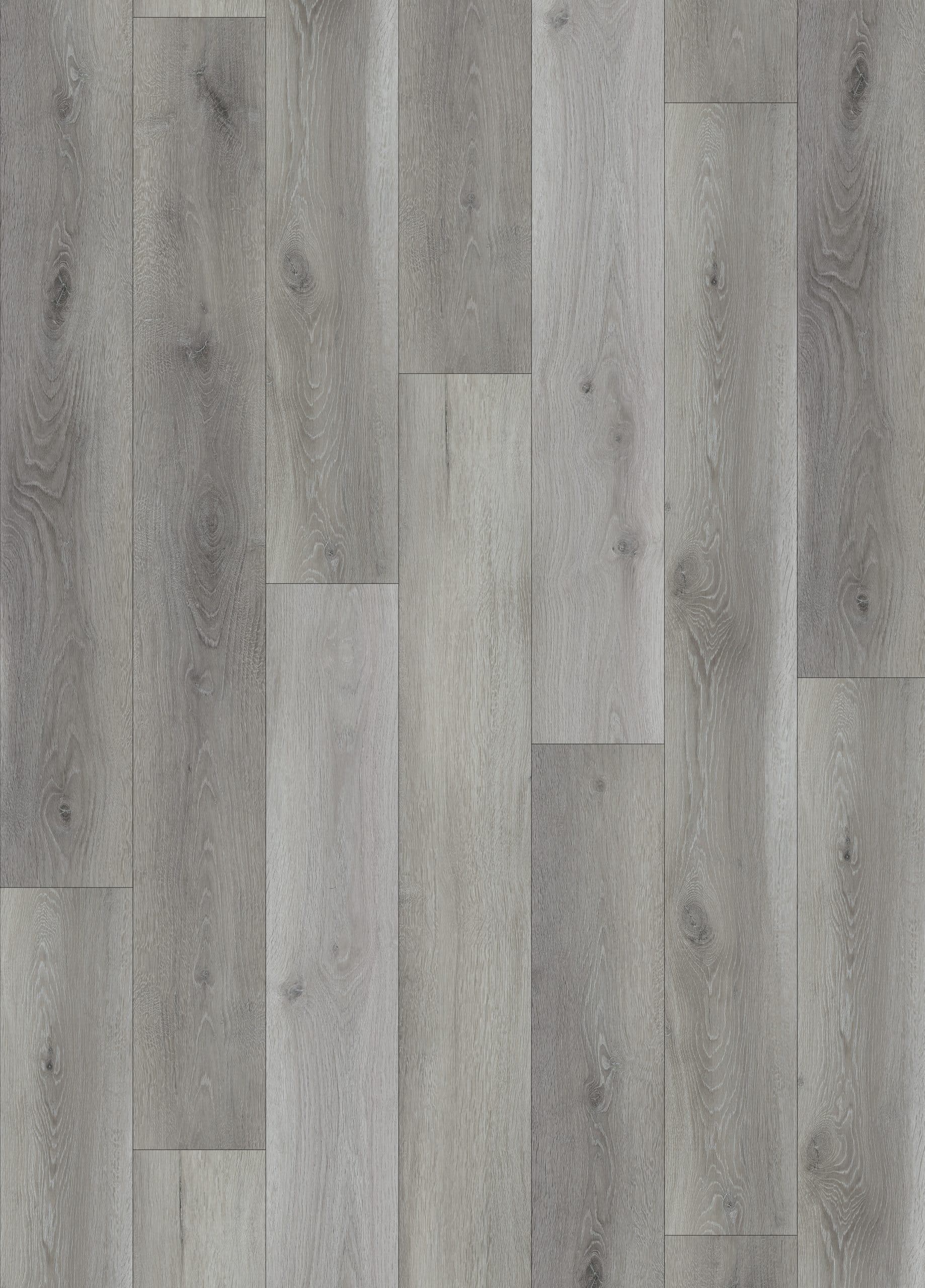 Sorrento Rigid Core Pro Wood Grain Flooring installed overview - HomeLike looselay floating rigid core SPC LVT vinyl plank flooring | 254 Floors Waco TX wholesale