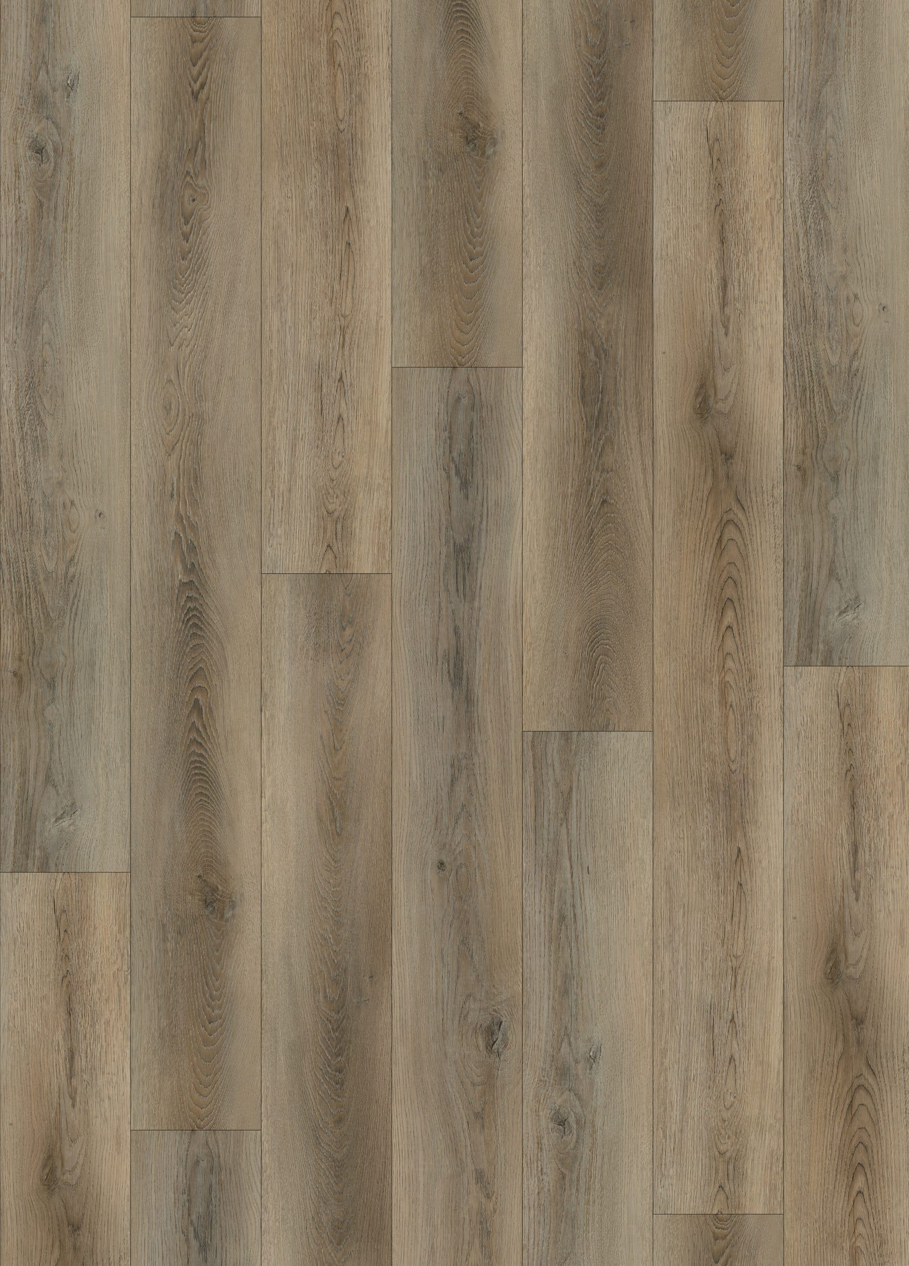 Pikes Peak Rigid Core Pro Wood Grain Flooring installed overview - HomeLike looselay floating rigid core SPC LVT vinyl plank flooring | 254 Floors Waco TX wholesale