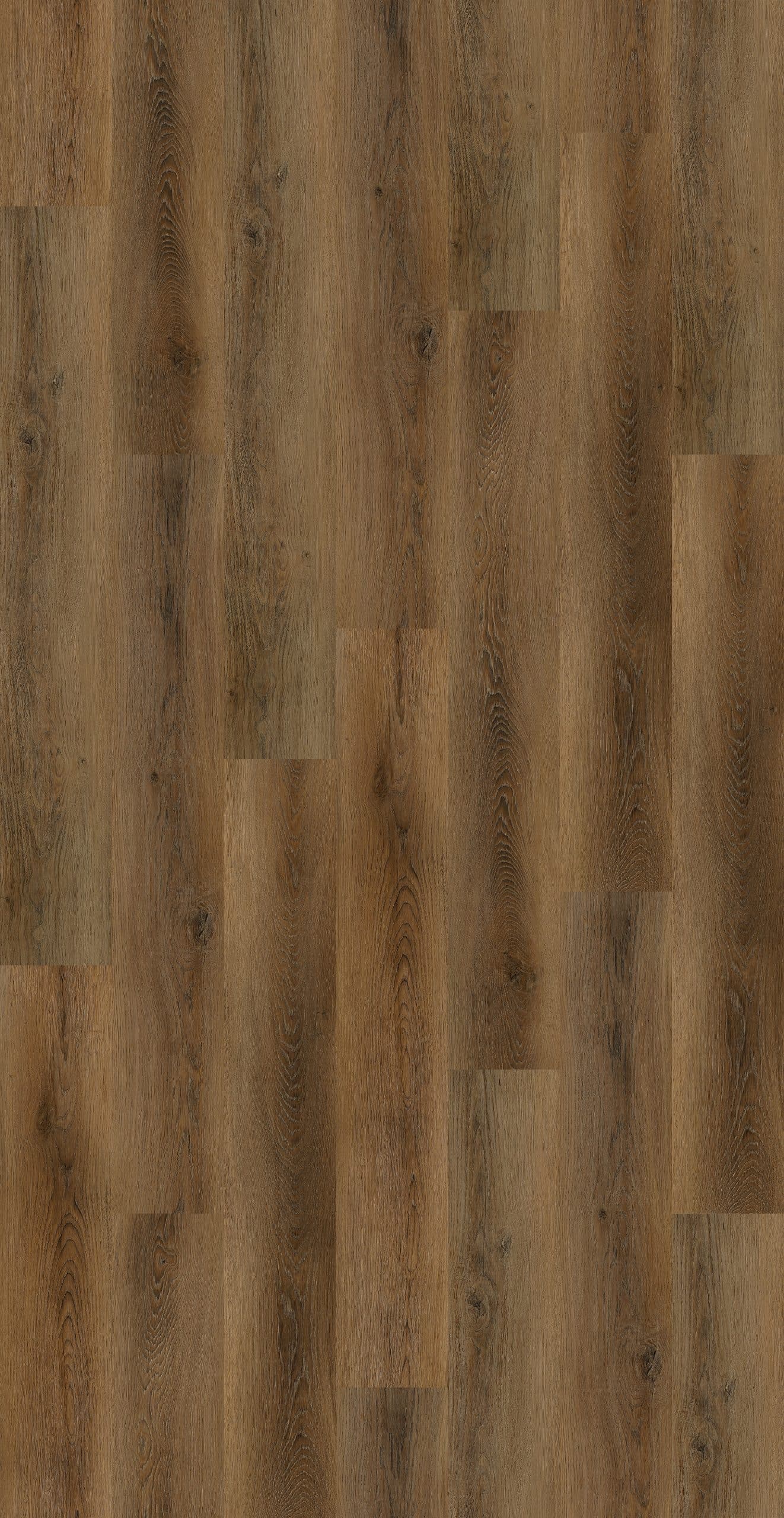 Maroon Lake Rigid Core Pro Wood Grain Flooring installed overview - HomeLike looselay floating rigid core SPC LVT vinyl plank flooring | 254 Floors Waco TX wholesale