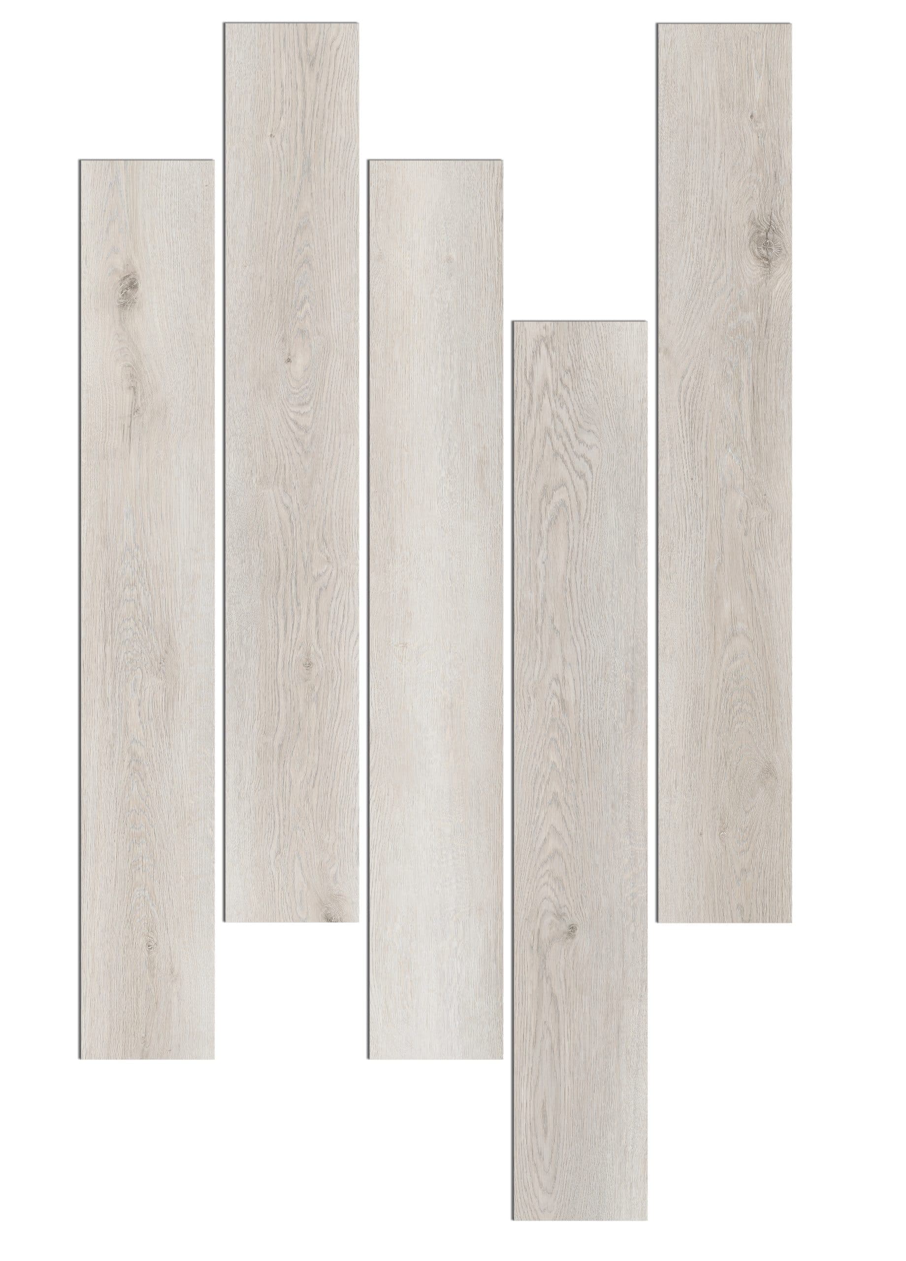Paradise Bay Rigid Core Pro Wood Grain Flooring plank detail - HomeLike looselay floating rigid core SPC LVT vinyl plank flooring | 254 Floors Waco TX wholesale