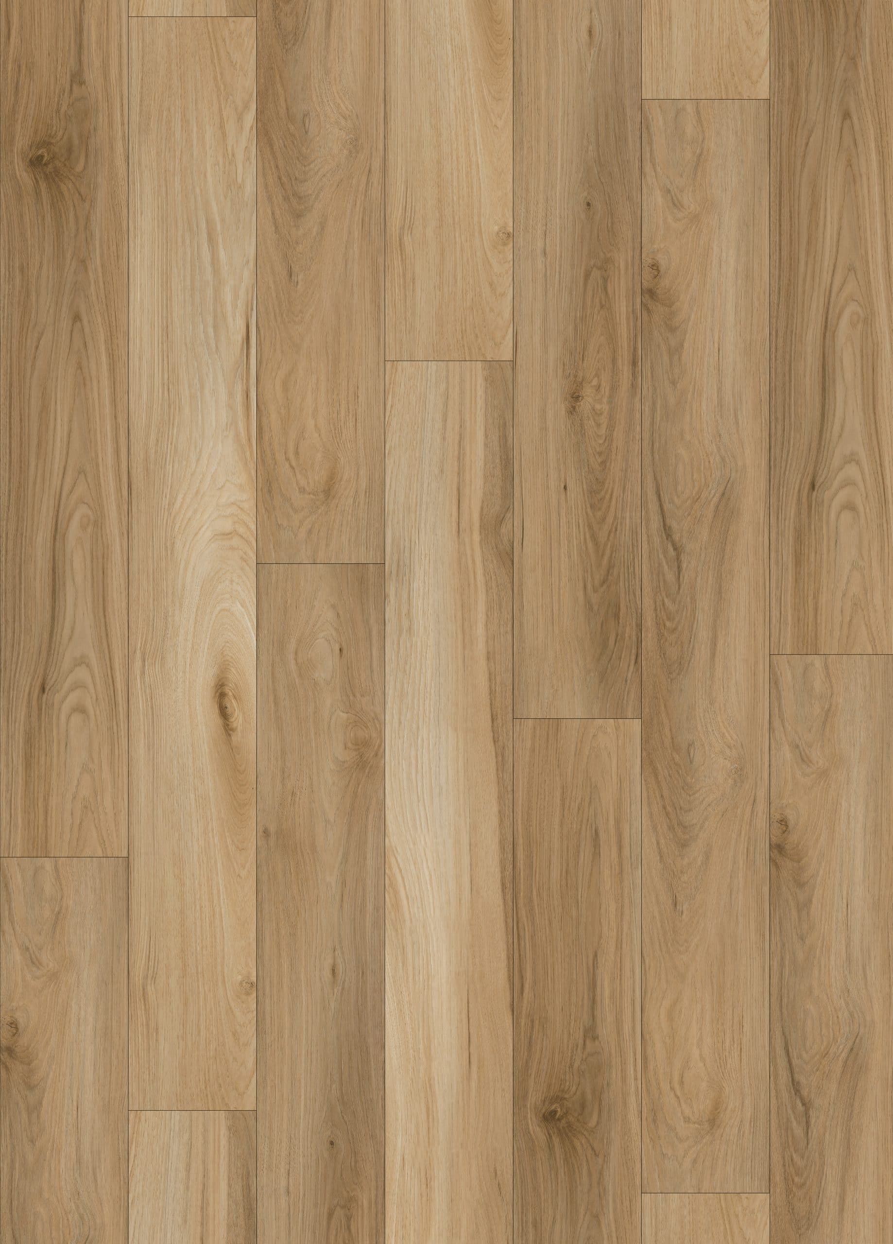 Golden Meadow Rigid Core Pro Wood Grain Flooring installed overview - HomeLike looselay floating rigid core SPC LVT vinyl plank flooring | 254 Floors Waco TX wholesale