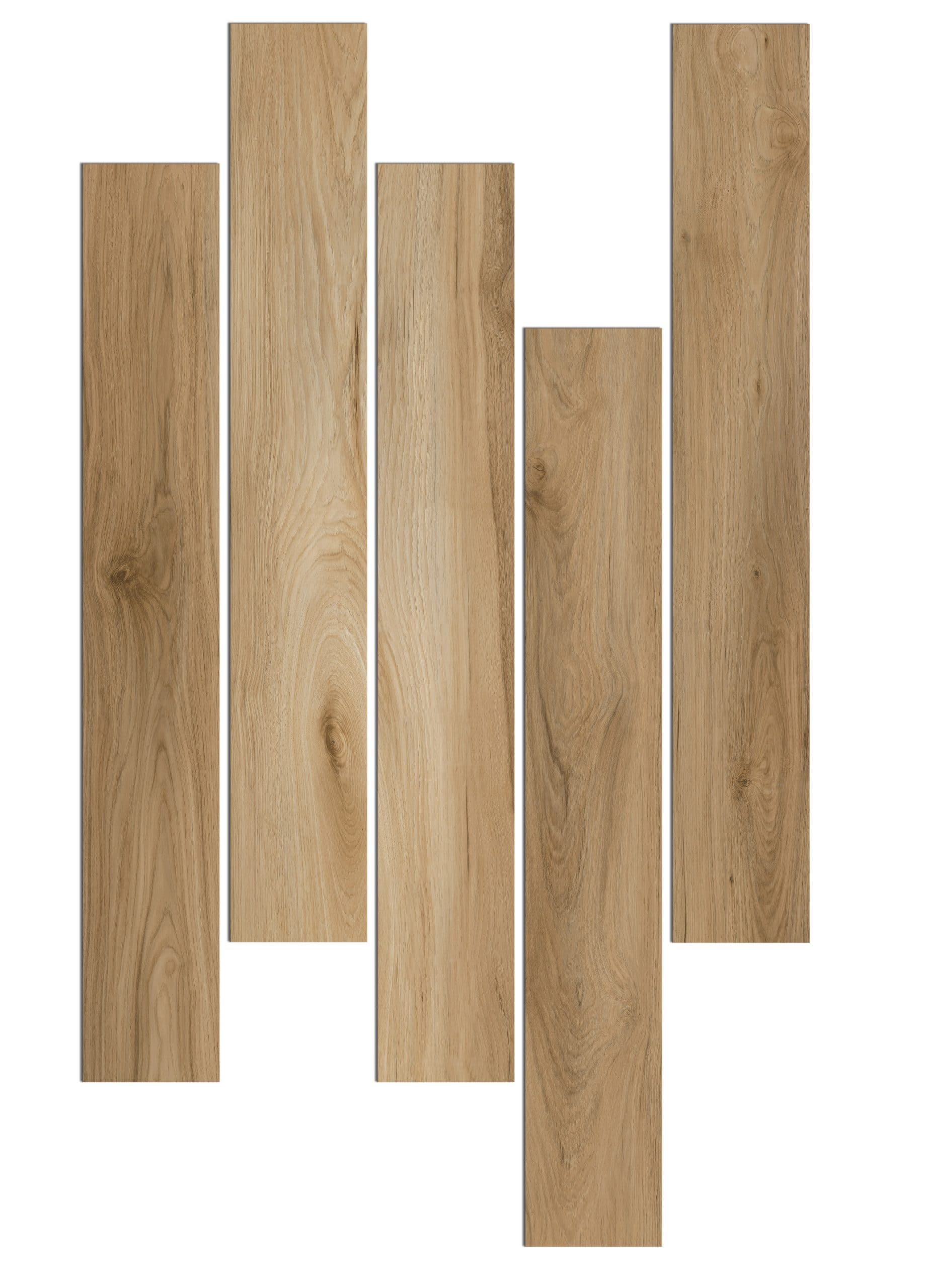 Golden Meadow Rigid Core Pro Wood Grain Flooring plank detail - HomeLike looselay floating rigid core SPC LVT vinyl plank flooring | 254 Floors Waco TX wholesale