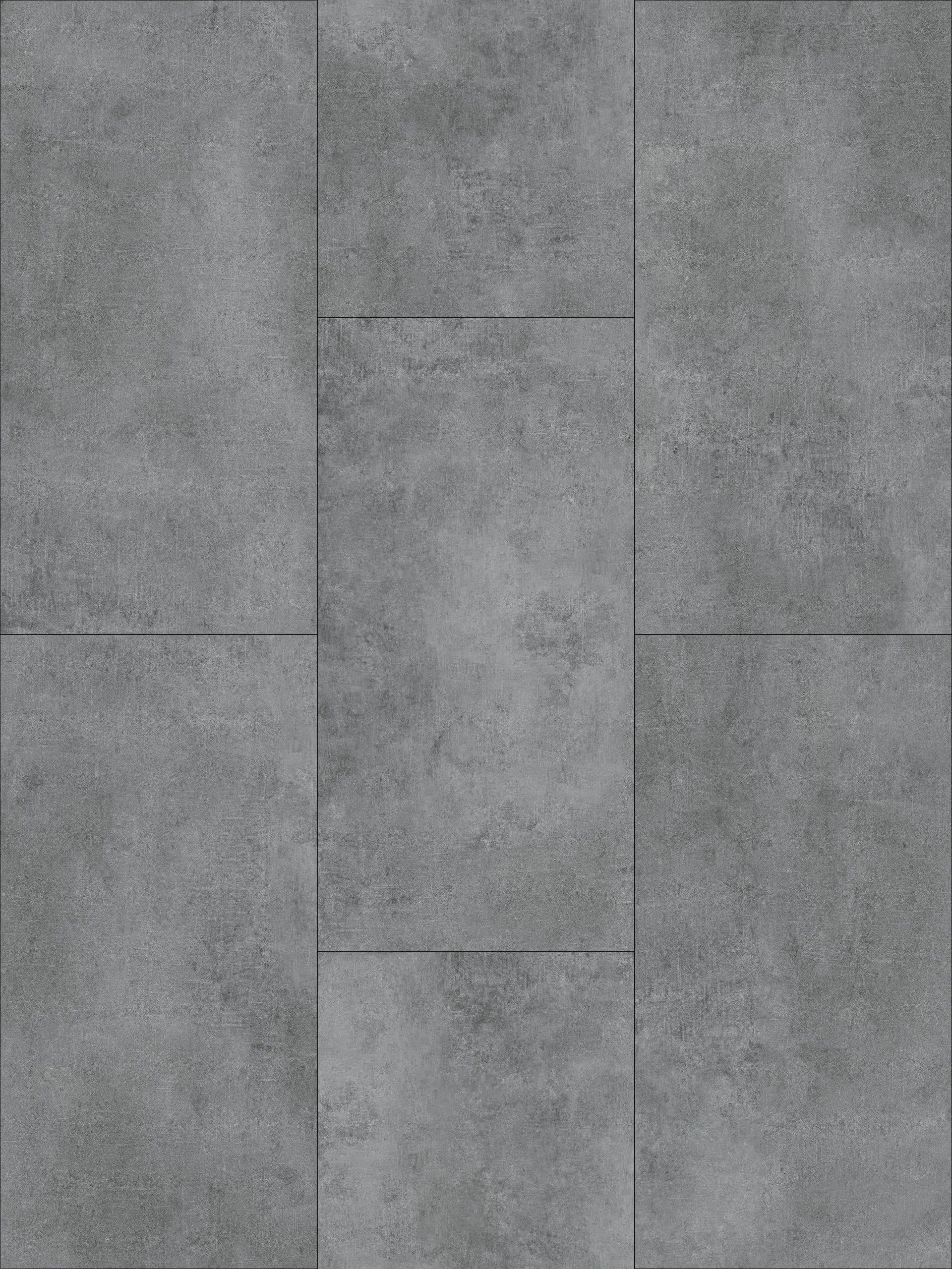 Gray Mountain Rigid Core Pro Stone Grain Flooring installed overview - HomeLike looselay floating rigid core SPC LVT vinyl plank flooring | 254 Floors Waco TX wholesale