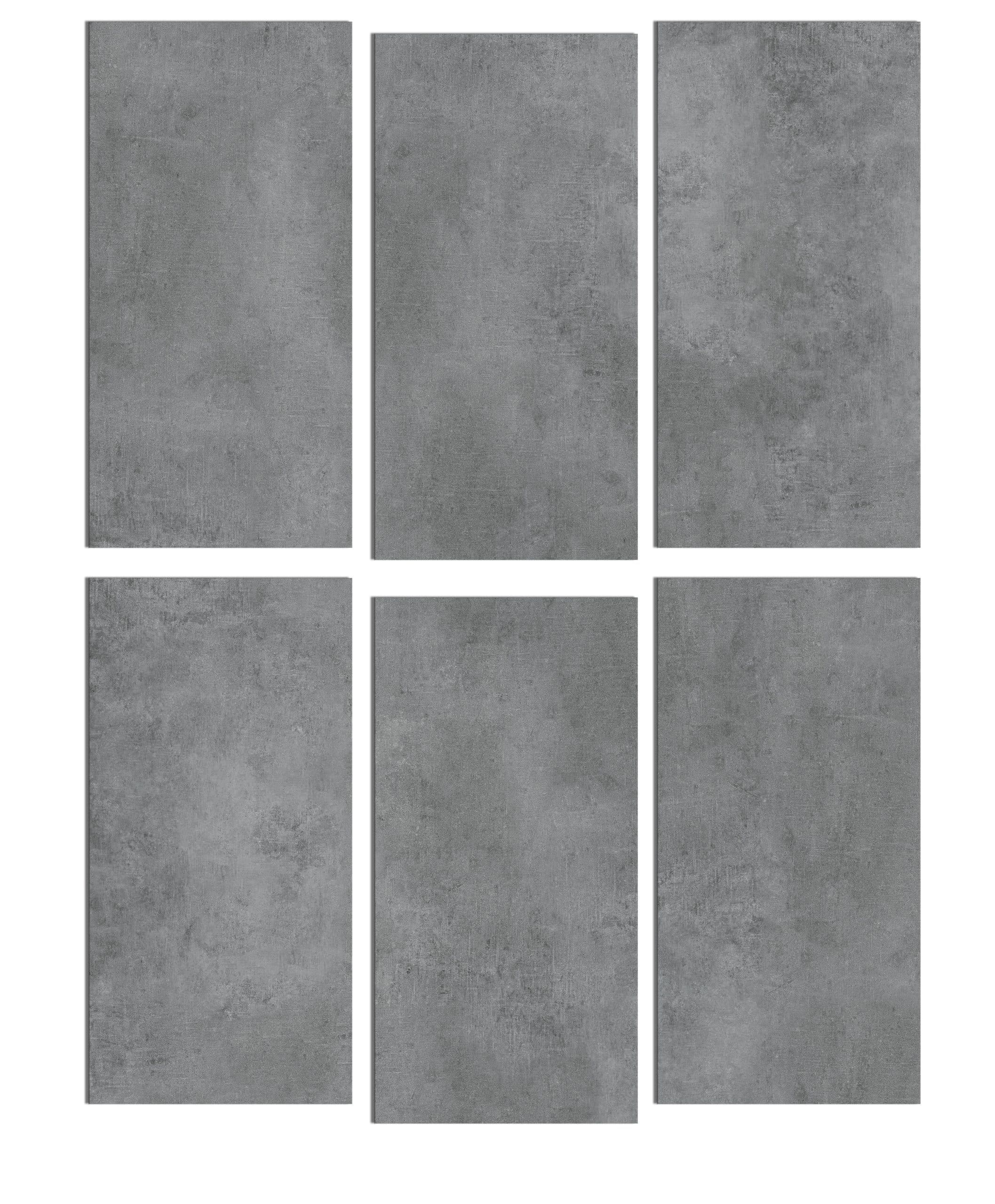 Gray Mountain Rigid Core Pro Stone Grain Flooring 3
