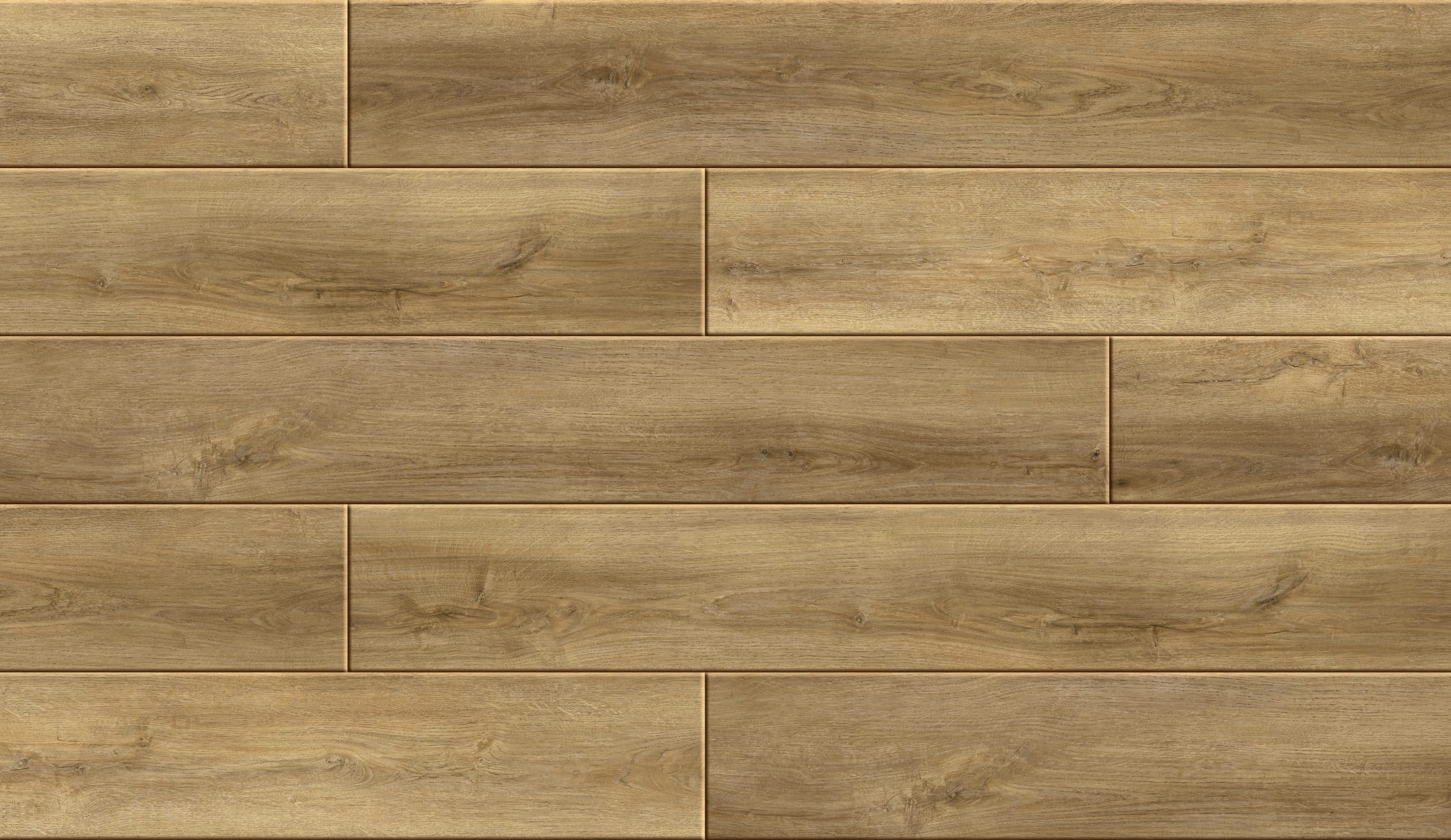 Bonita Springs Premium WPC Engineered Vinyl Flooring installed overview - HomeLike looselay WPC LVT vinyl plank flooring | 254 Floors Waco TX wholesale