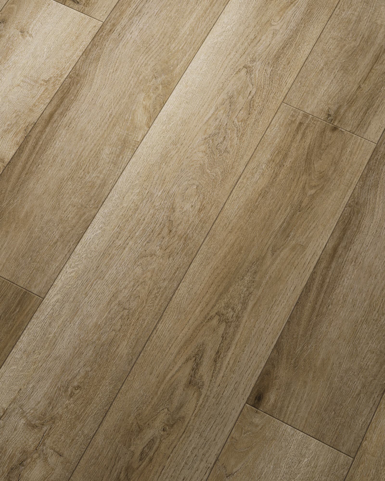 Bonita Springs Premium WPC Engineered Vinyl Flooring 4