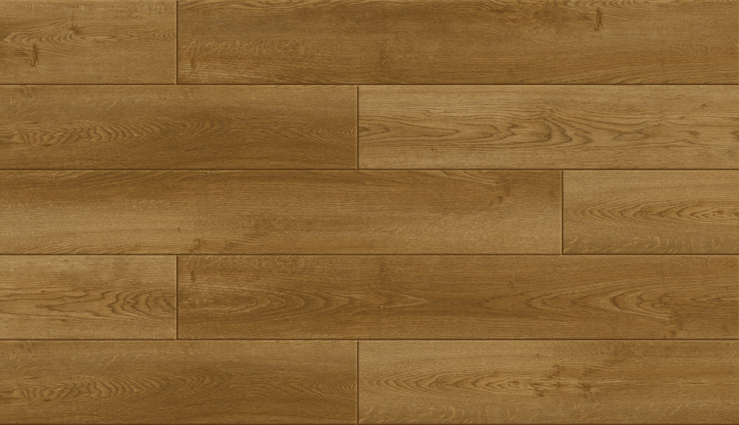 Gallatin Forest Premium WPC Engineered Vinyl Flooring installed overview - HomeLike looselay WPC LVT vinyl plank flooring | 254 Floors Waco TX wholesale