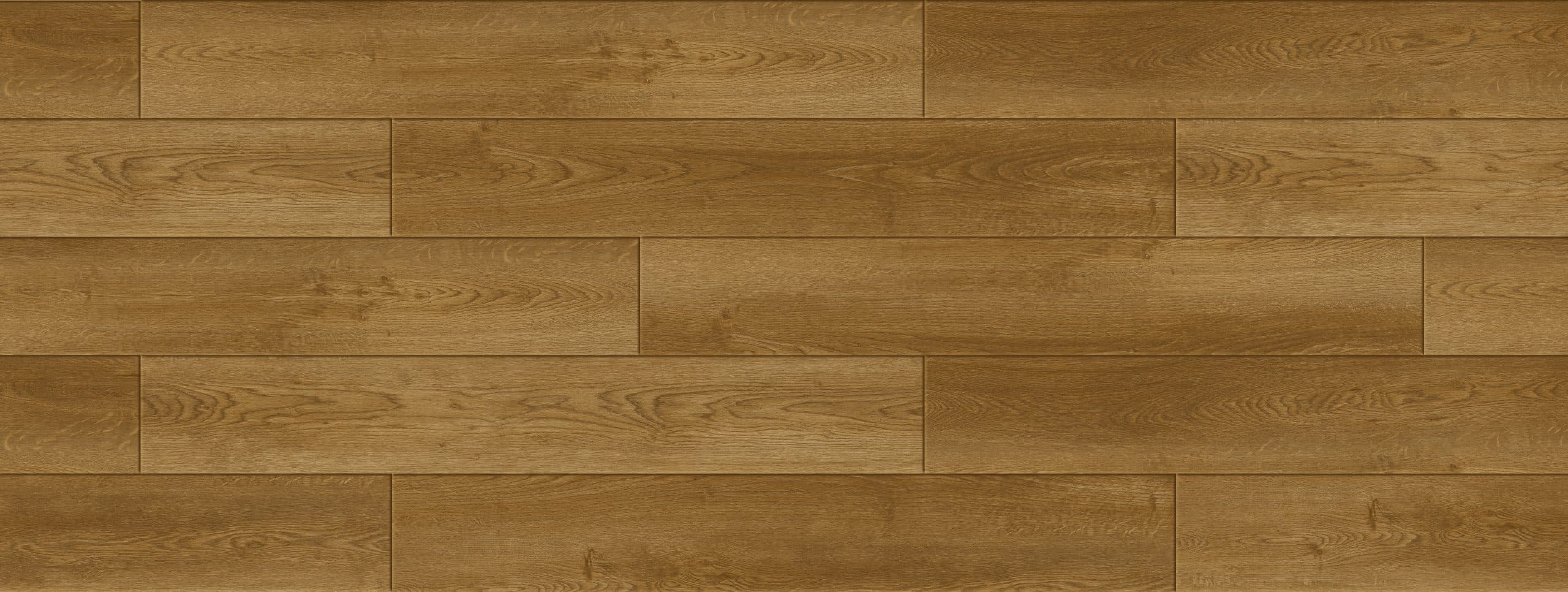 Gallatin Forest Premium WPC Engineered Vinyl Flooring installed overview - HomeLike looselay WPC LVT vinyl plank flooring | 254 Floors Waco TX wholesale
