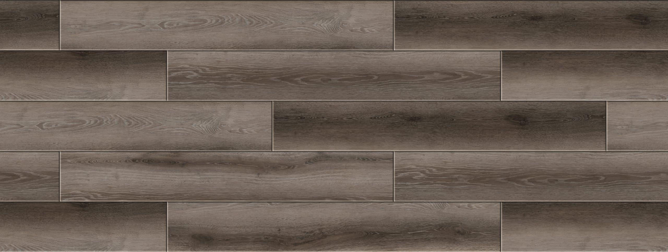 Smokey Mountain Premium WPC Engineered Vinyl Flooring installed overview - HomeLike looselay WPC LVT vinyl plank flooring | 254 Floors Waco TX wholesale