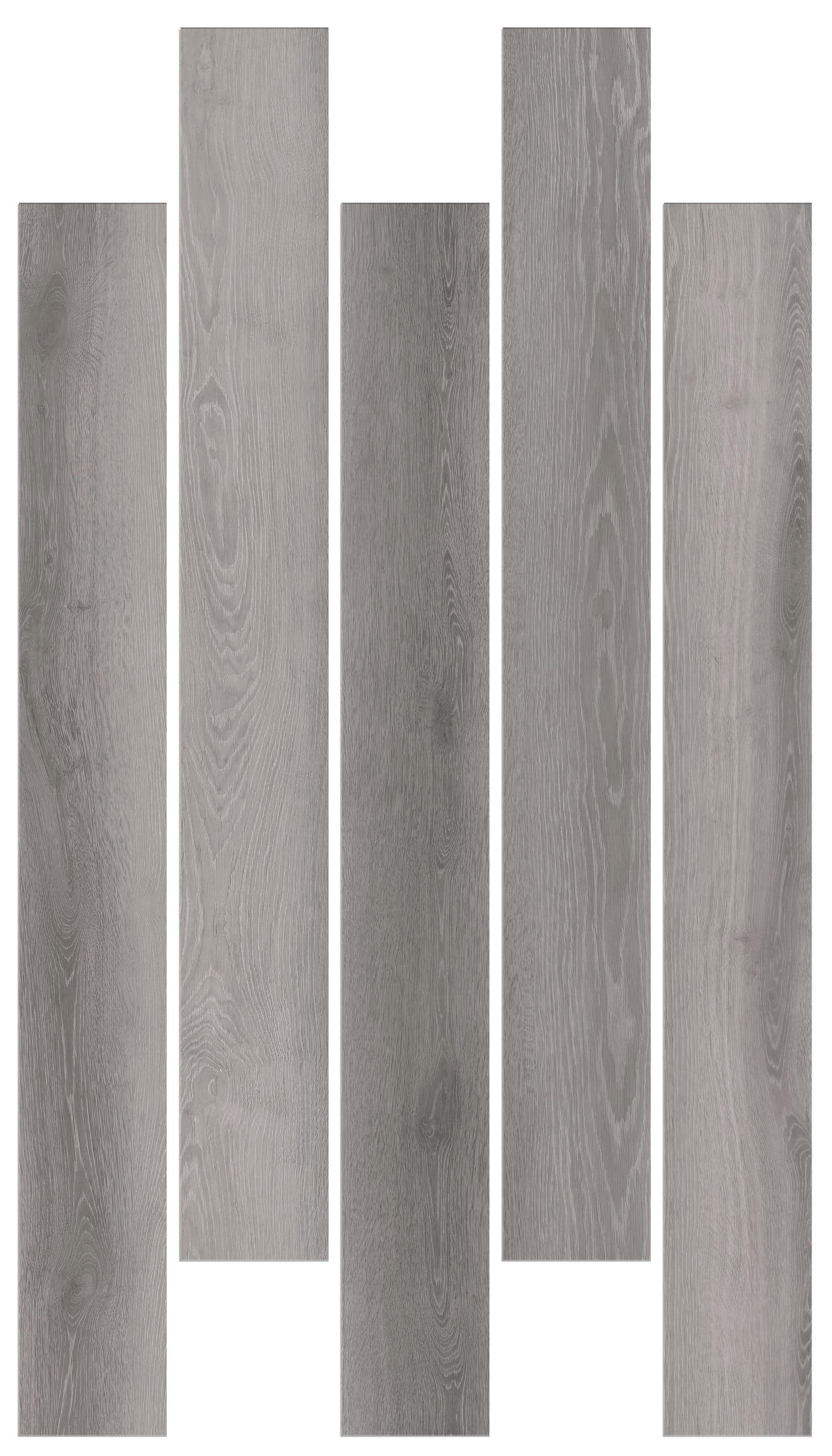 Florence Premium WPC Engineered Vinyl Flooring plank detail - HomeLike looselay WPC LVT vinyl plank flooring | 254 Floors Waco TX wholesale