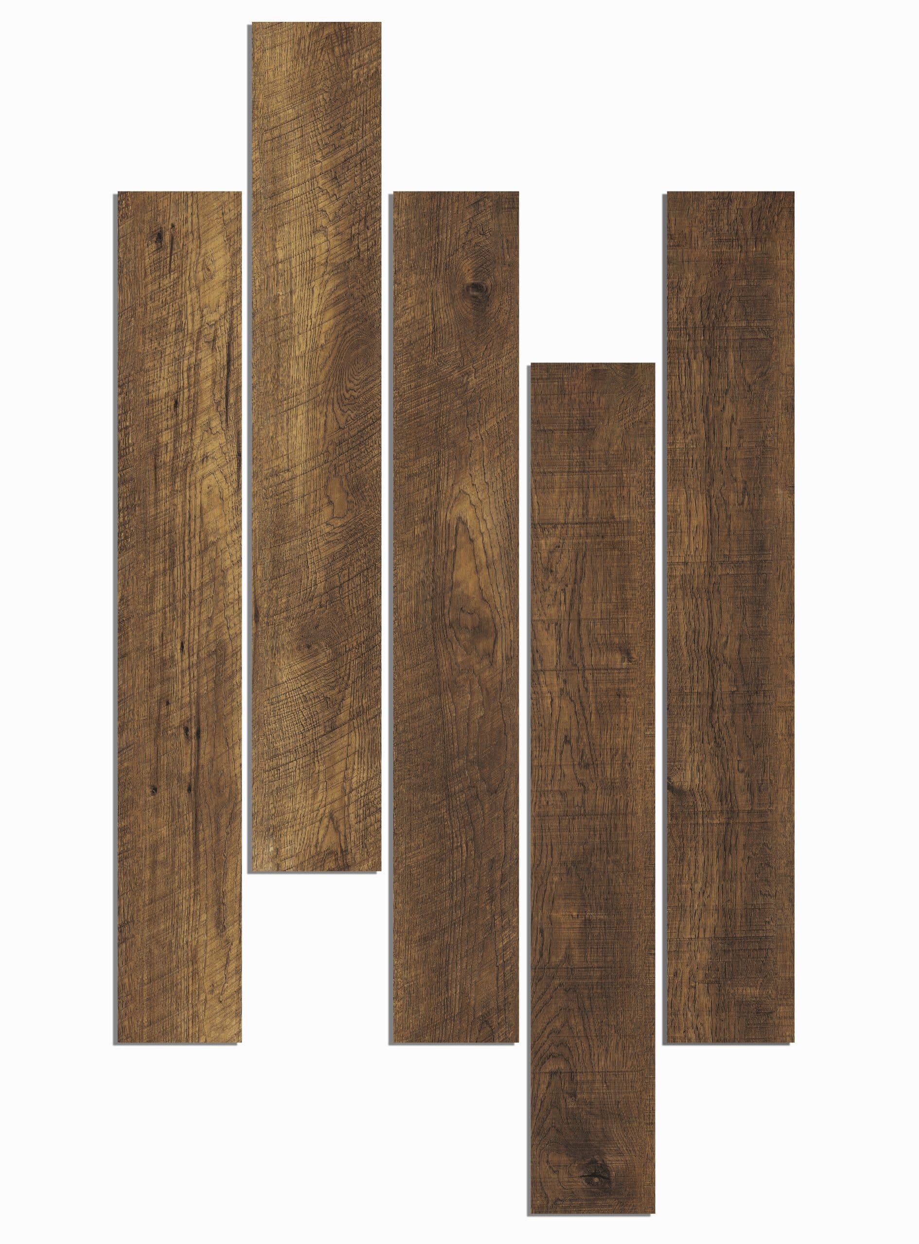 Montana Premium WPC Engineered Vinyl Flooring 3