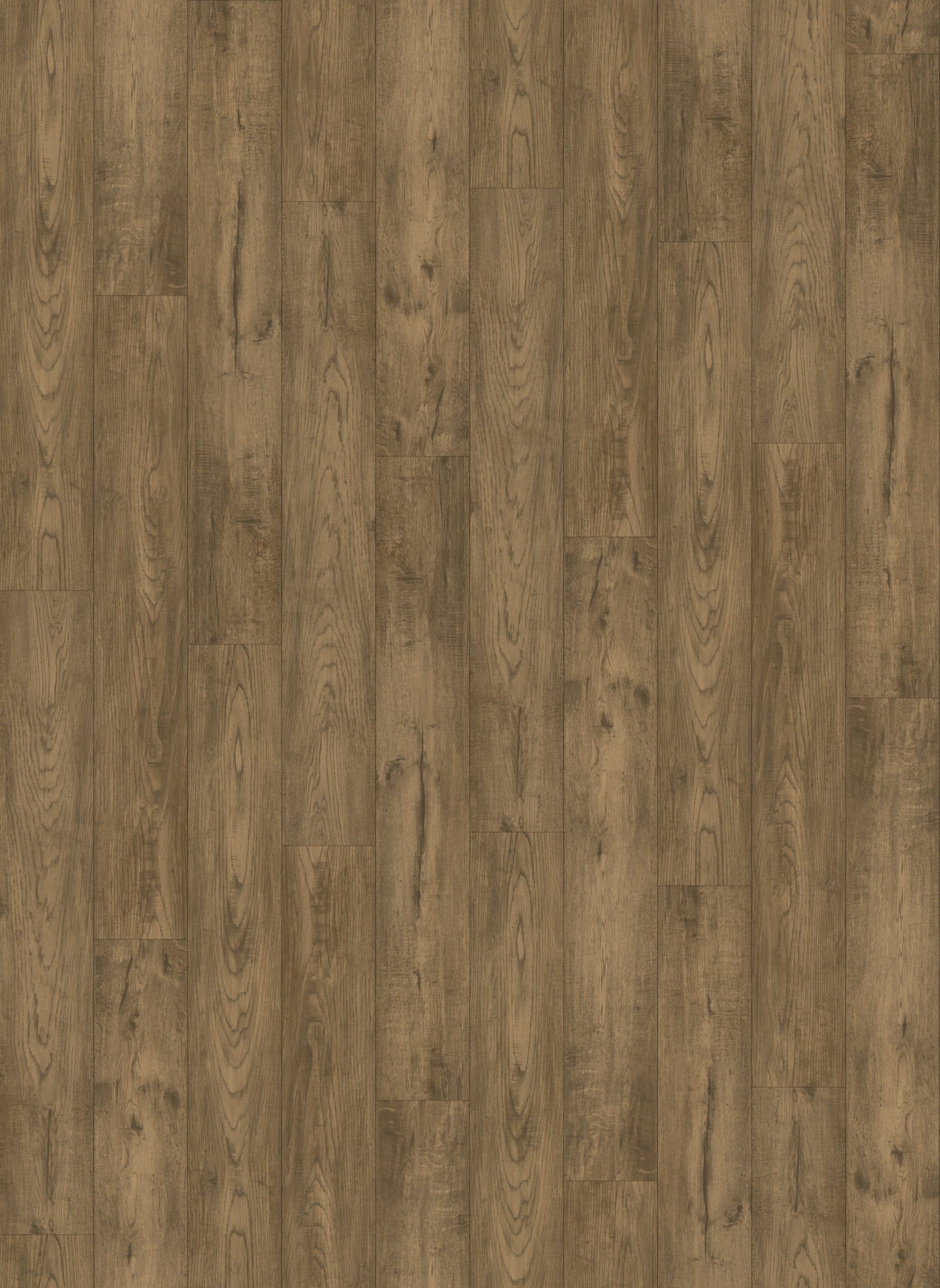 Logging Camp Select USA Rigid Core Flooring installed overview - HomeLike looselay floating rigid core SPC LVT vinyl plank flooring | 254 Floors Waco TX wholesale