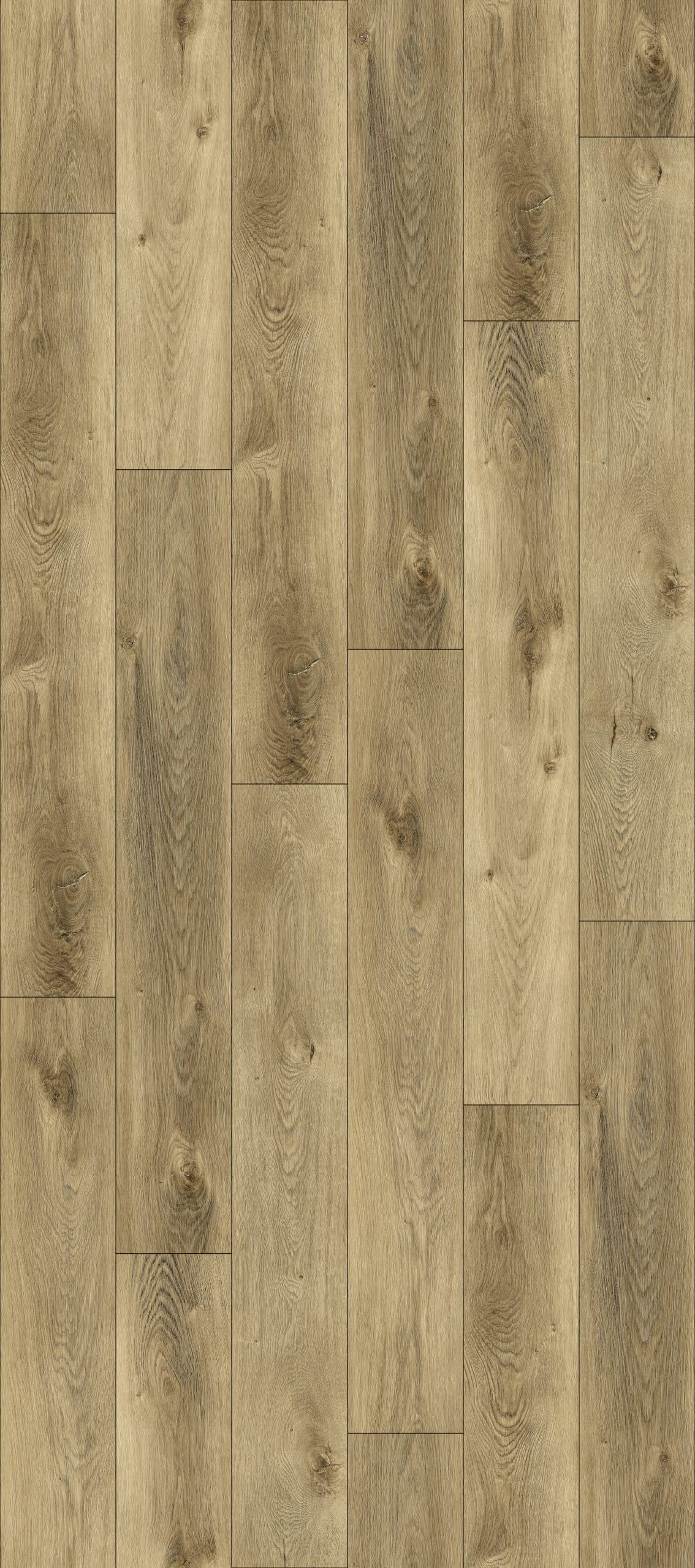 Catalina Select USA Rigid Core Flooring installed overview - HomeLike looselay floating rigid core SPC LVT vinyl plank flooring | 254 Floors Waco TX wholesale