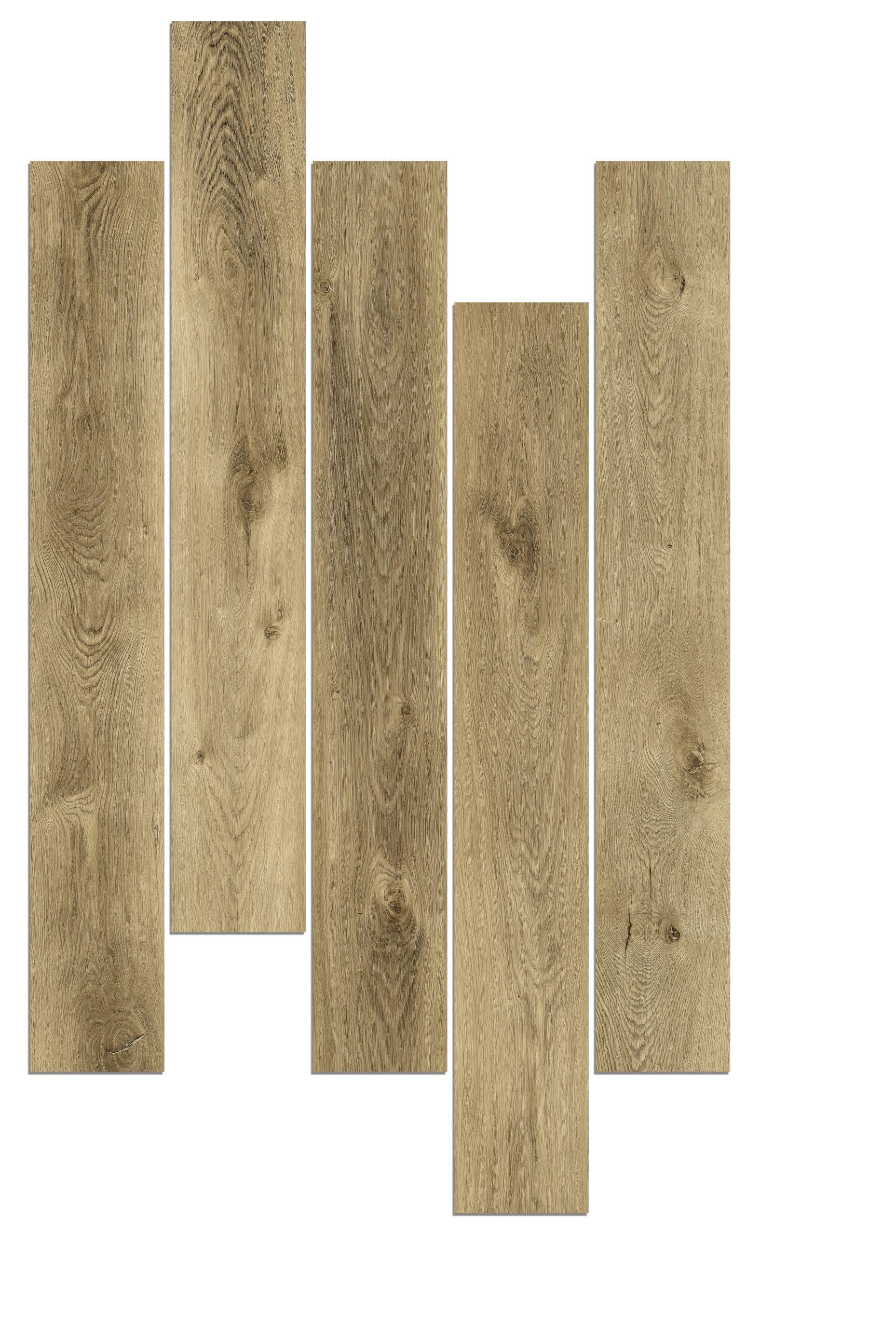 Catalina Select USA Rigid Core Flooring plank detail - HomeLike looselay floating rigid core SPC LVT vinyl plank flooring | 254 Floors Waco TX wholesale