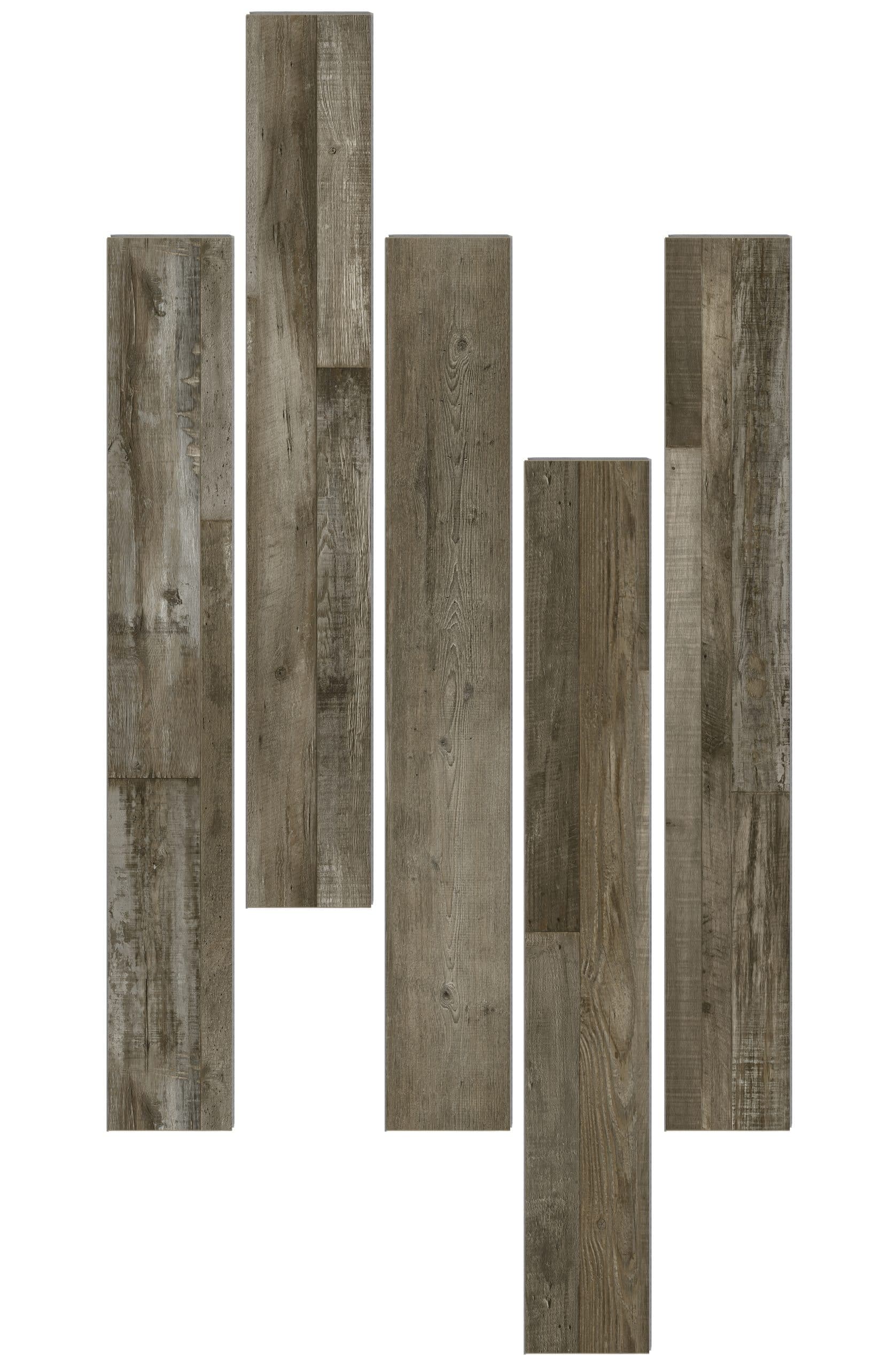 Petrified Forest Select USA Rigid Core Flooring plank detail - HomeLike looselay floating rigid core SPC LVT vinyl plank flooring | 254 Floors Waco TX wholesale