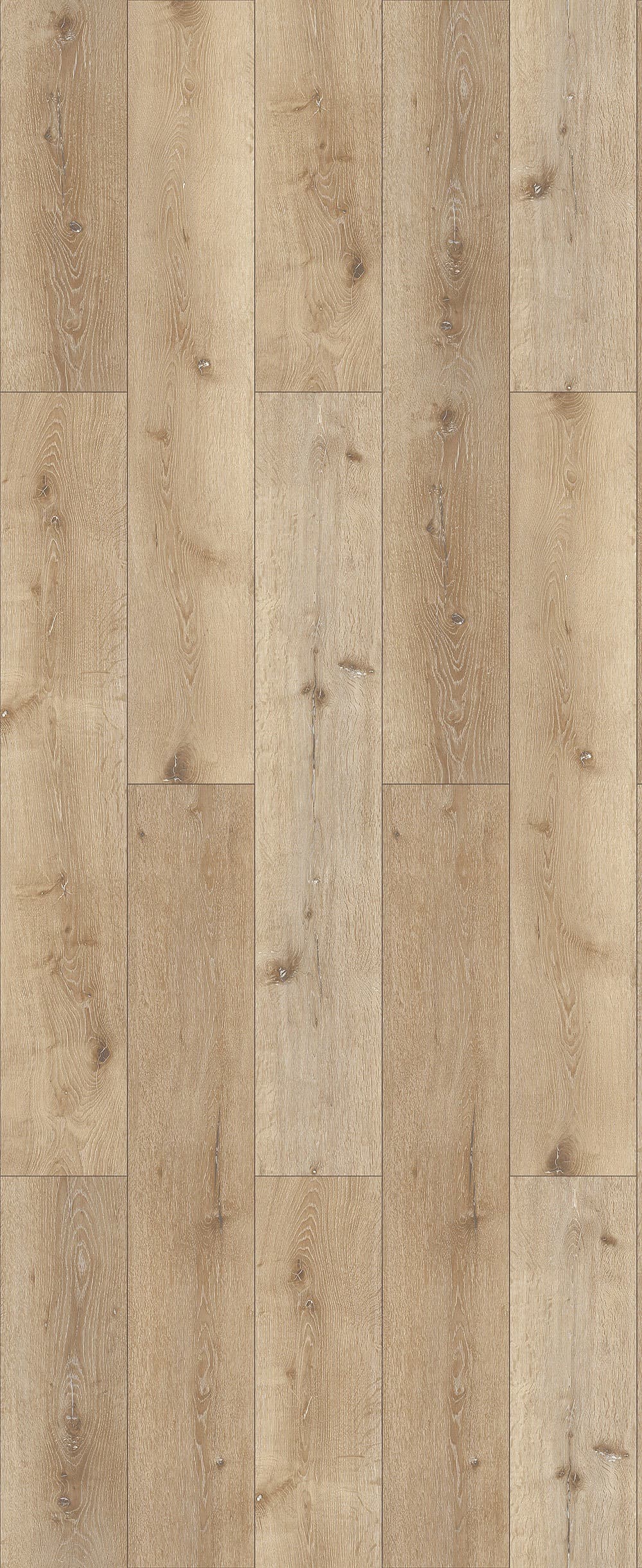 Cherry Point Select USA Rigid Core Flooring installed overview - HomeLike looselay floating rigid core SPC LVT vinyl plank flooring | 254 Floors Waco TX wholesale