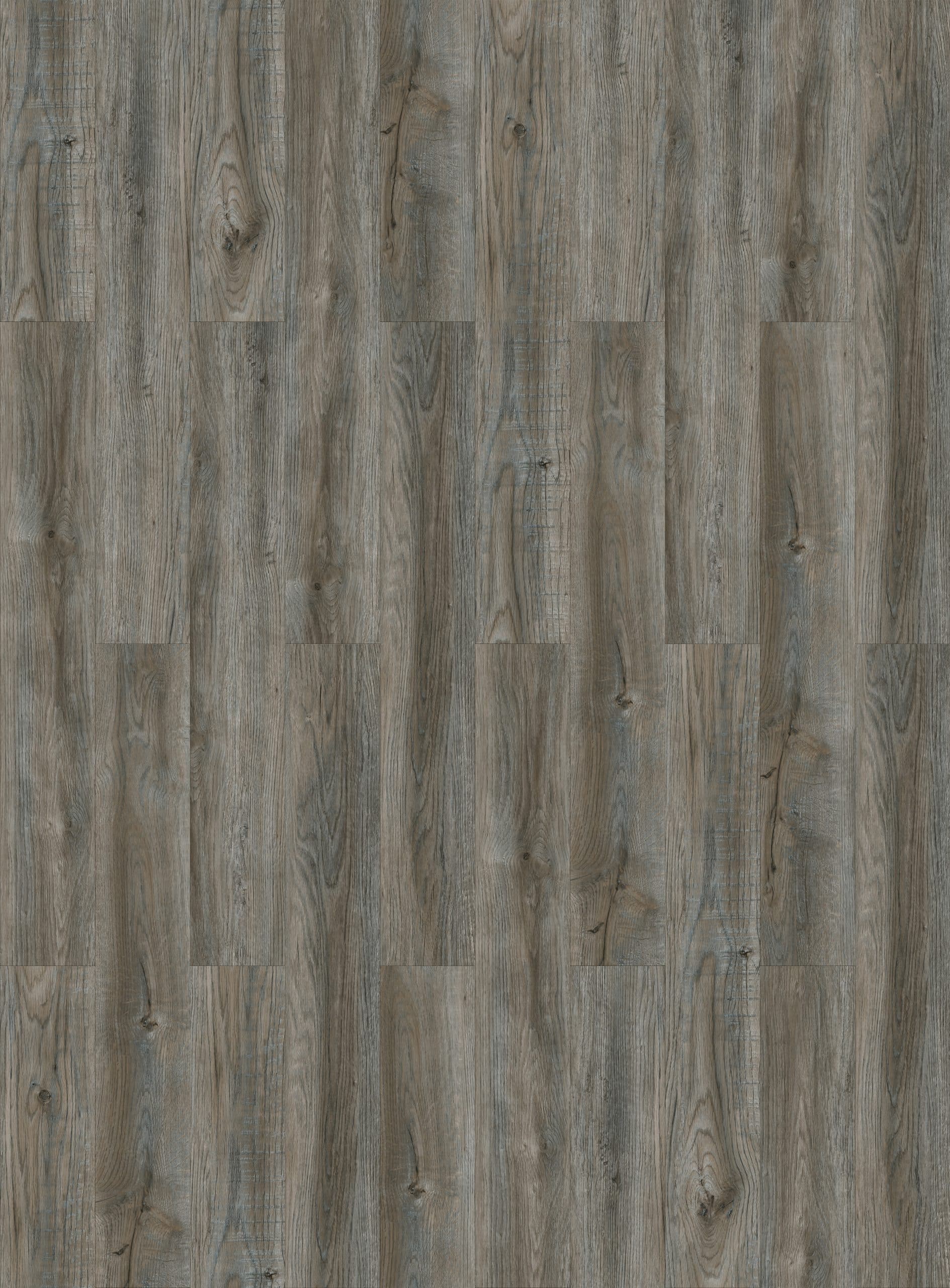 Northshire Select USA Rigid Core Flooring installed overview - HomeLike looselay floating rigid core SPC LVT vinyl plank flooring | 254 Floors Waco TX wholesale