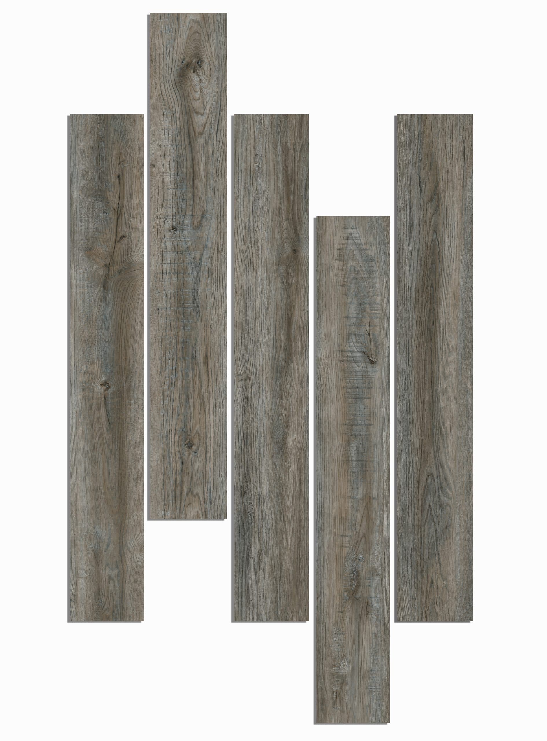 Northshire Select USA Rigid Core Flooring plank detail - HomeLike looselay floating rigid core SPC LVT vinyl plank flooring | 254 Floors Waco TX wholesale