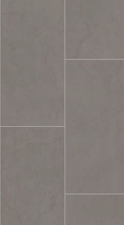 Bjelin Nadura Storm Grey Tile Hardened Wood Tile plank detail