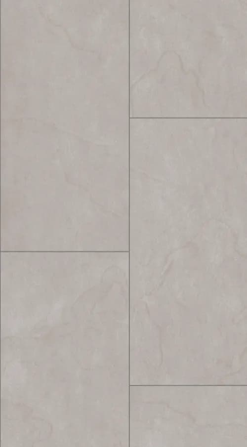 Bjelin Nadura Dew Grey Tile Hardened Wood Tile plank detail