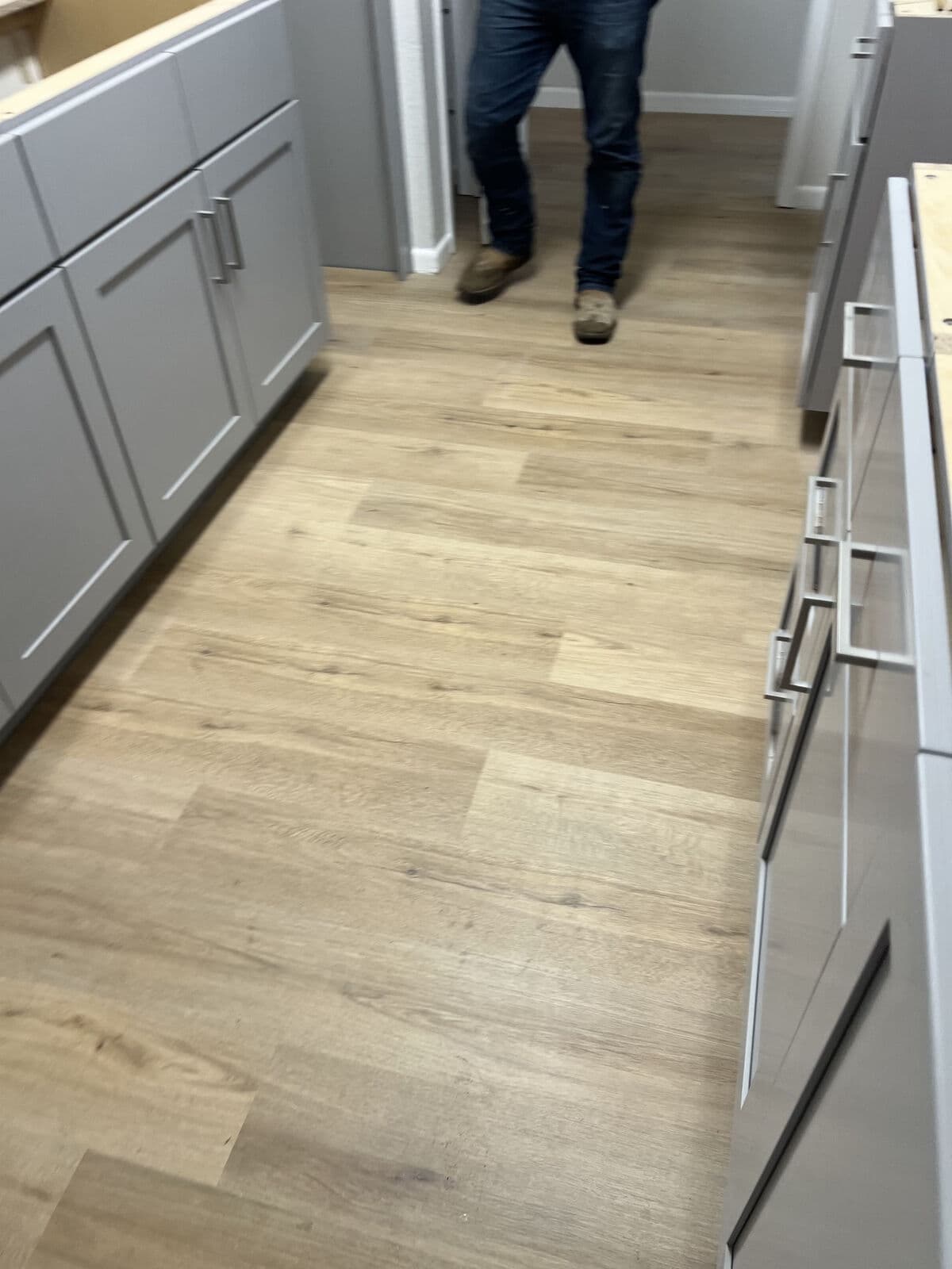 Waco vinyl plank flooring 19 — real 254 Floors photo