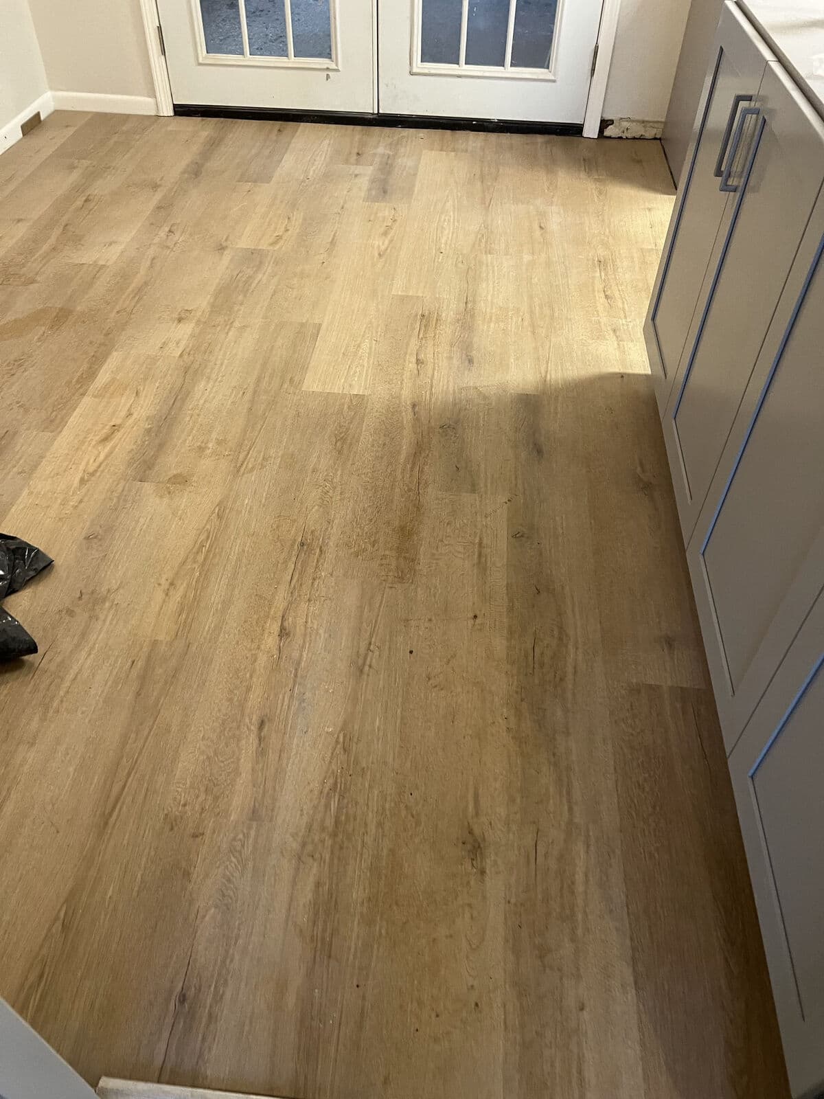 Waco vinyl plank flooring 20 — real 254 Floors photo