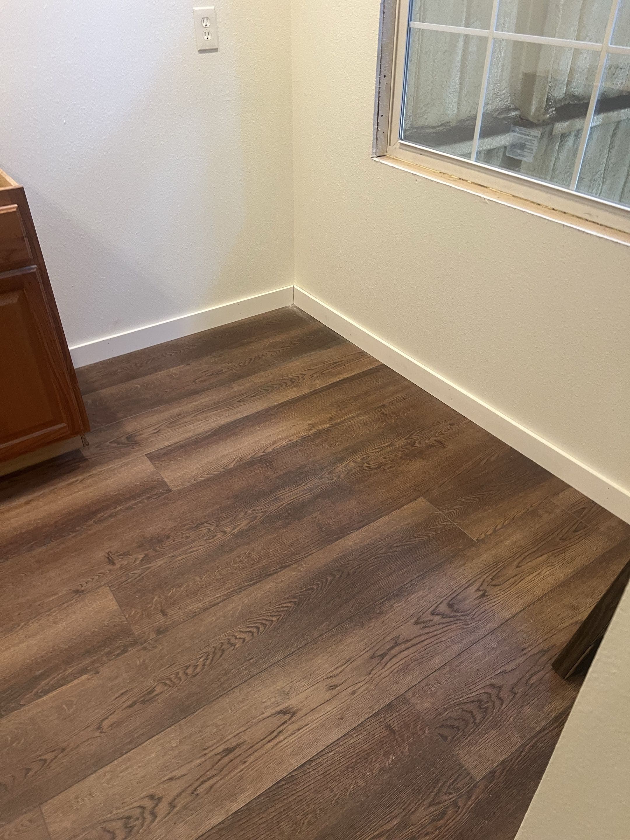Waco vinyl plank flooring 1 — real 254 Floors photo
