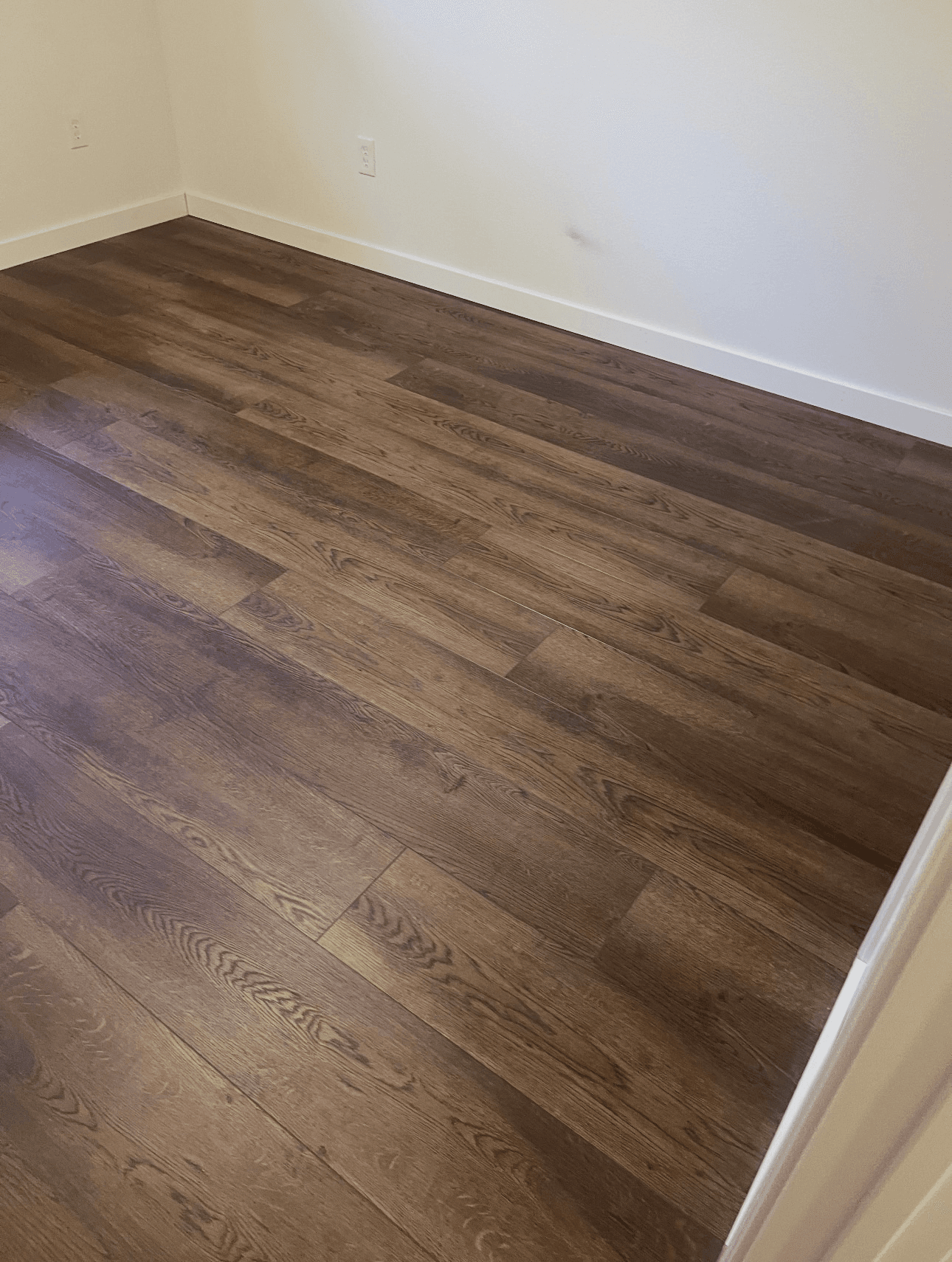 Waco vinyl plank flooring 4 — real 254 Floors photo