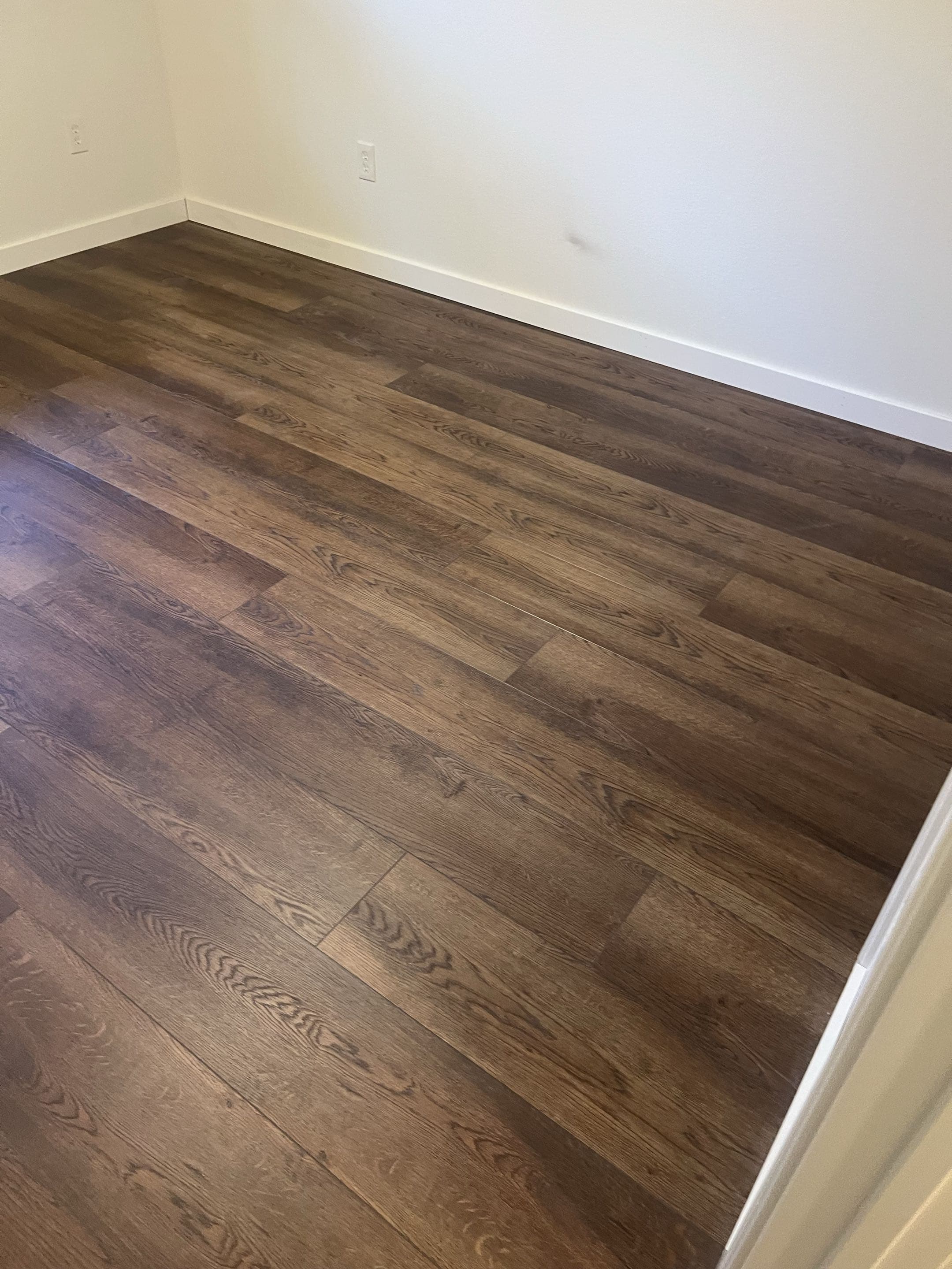 Waco vinyl plank flooring 12 — real 254 Floors photo